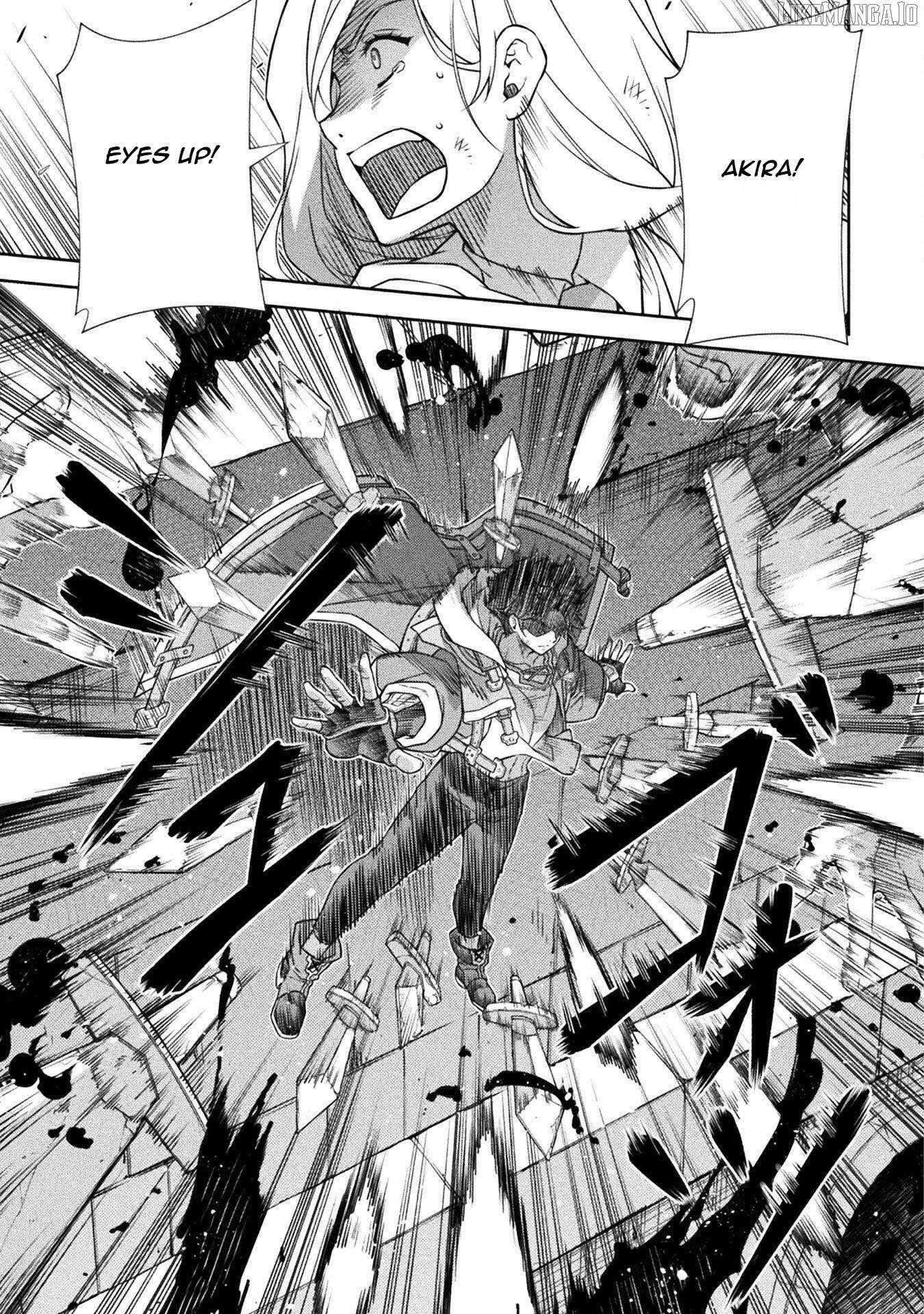 Drawing: Saikyou Mangaka wa Oekaki Skill de Isekai Musou Suru! Chapter 145 - Page 7 in English