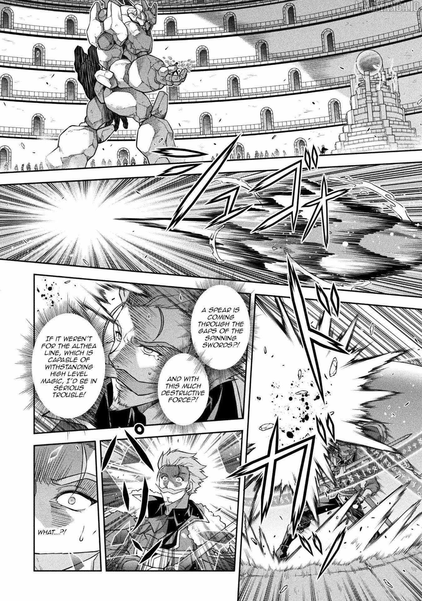 Drawing: Saikyou Mangaka wa Oekaki Skill de Isekai Musou Suru! Chapter 145 - Page 9 in English