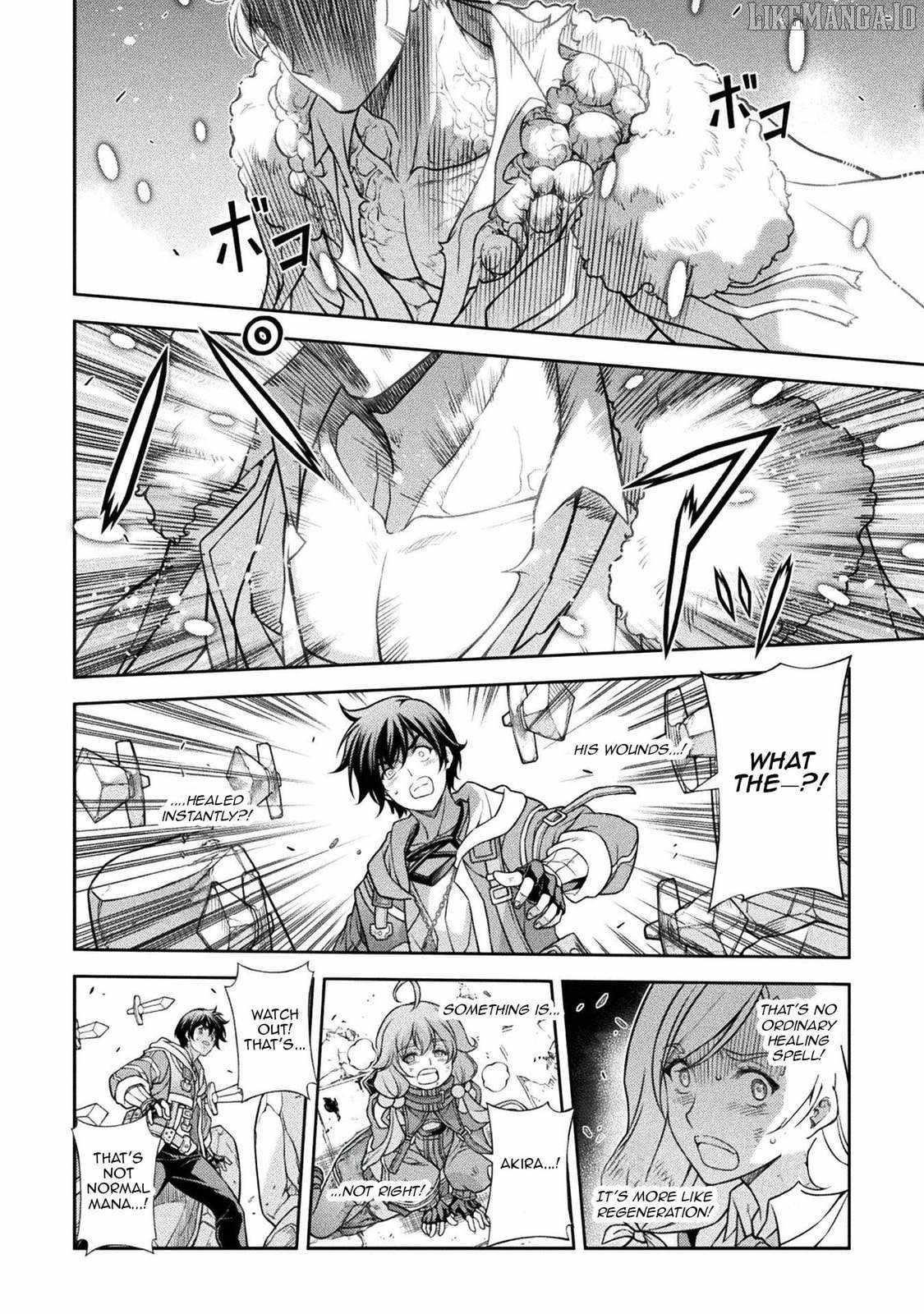 Drawing: Saikyou Mangaka wa Oekaki Skill de Isekai Musou Suru! Chapter 146 - Page 13 in English
