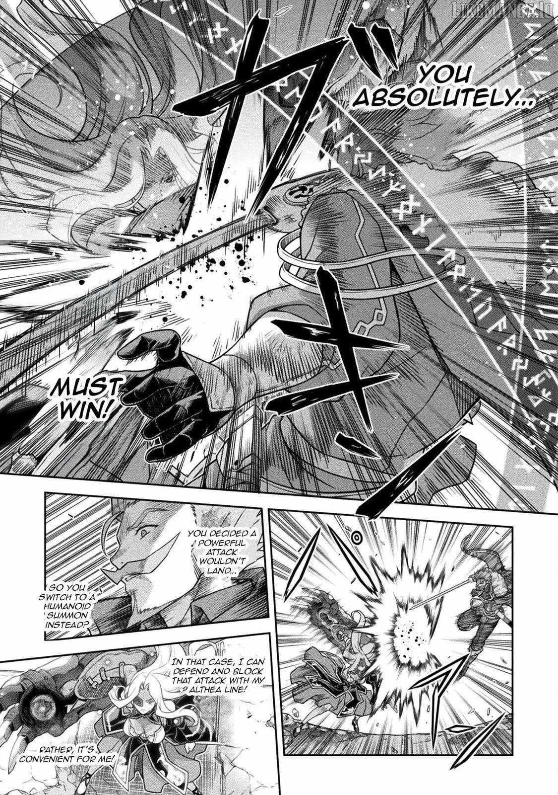 Drawing: Saikyou Mangaka wa Oekaki Skill de Isekai Musou Suru! Chapter 146 - Page 6 in English