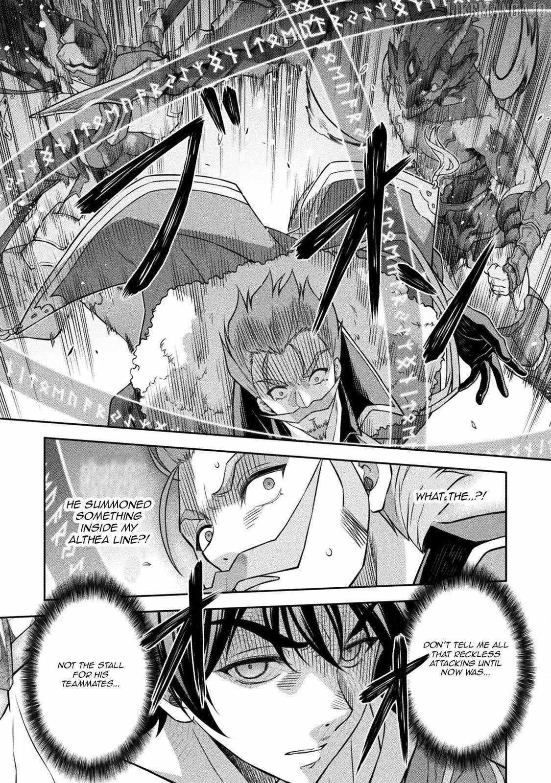 Drawing: Saikyou Mangaka wa Oekaki Skill de Isekai Musou Suru! Chapter 146 - Page 8 in English