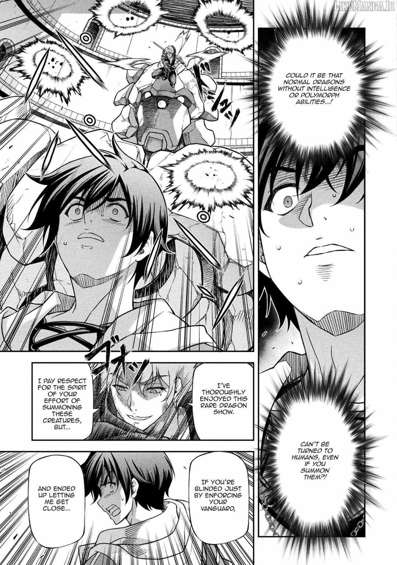 Drawing: Saikyou Mangaka wa Oekaki Skill de Isekai Musou Suru! Chapter 147 - Page 14 in English