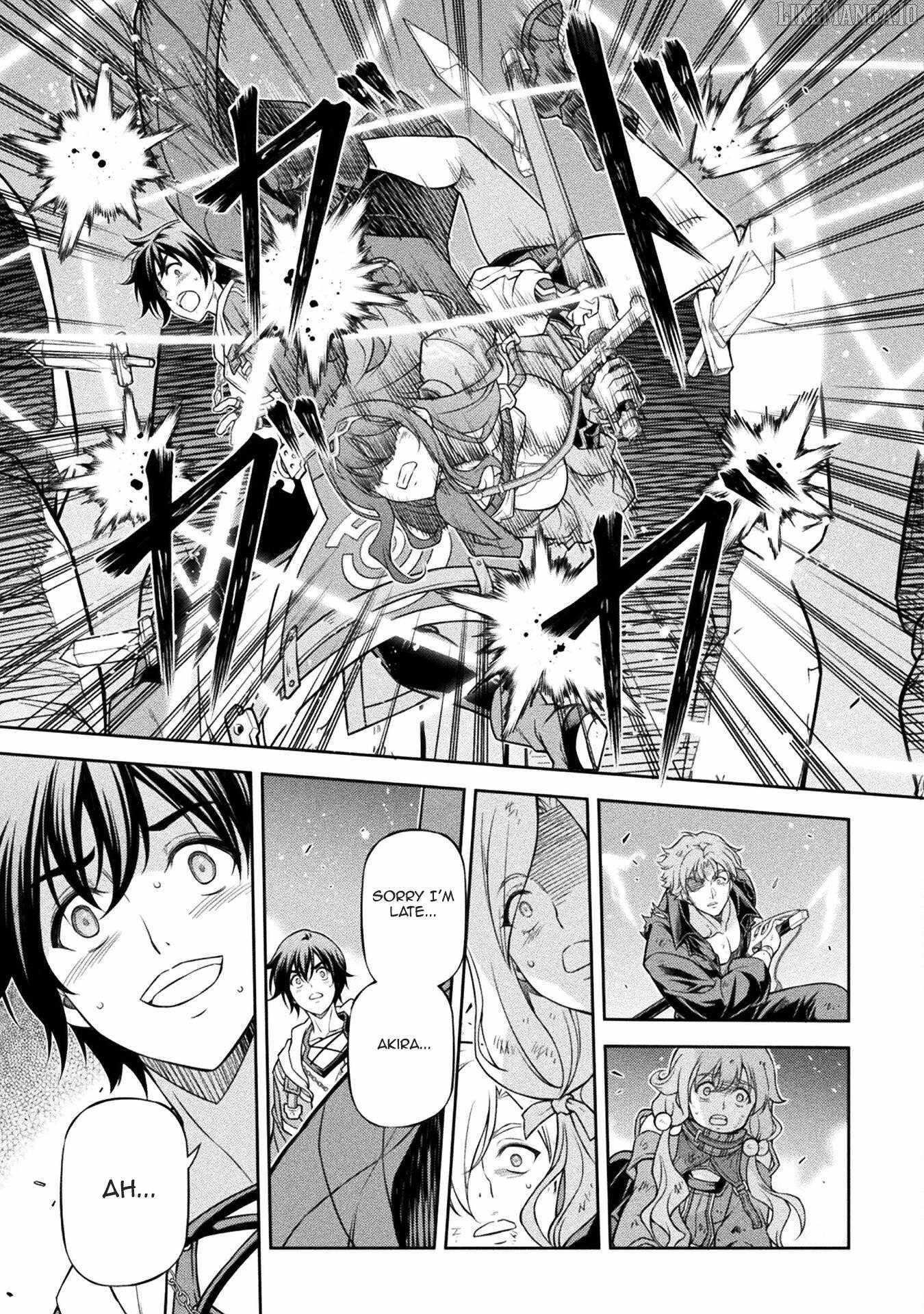 Drawing: Saikyou Mangaka wa Oekaki Skill de Isekai Musou Suru! Chapter 147 - Page 16 in English