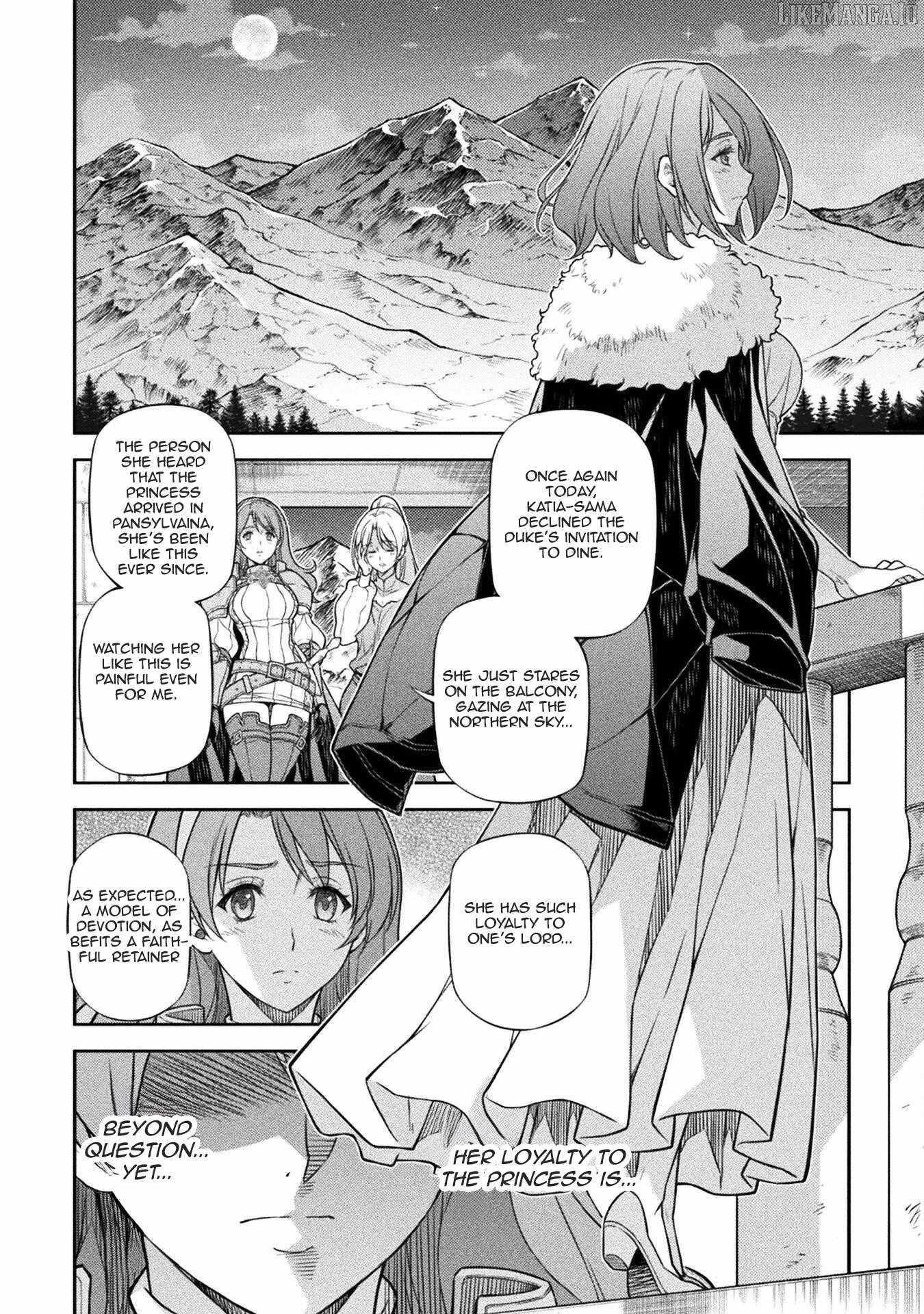 Drawing: Saikyou Mangaka wa Oekaki Skill de Isekai Musou Suru! Chapter 147 - Page 3 in English