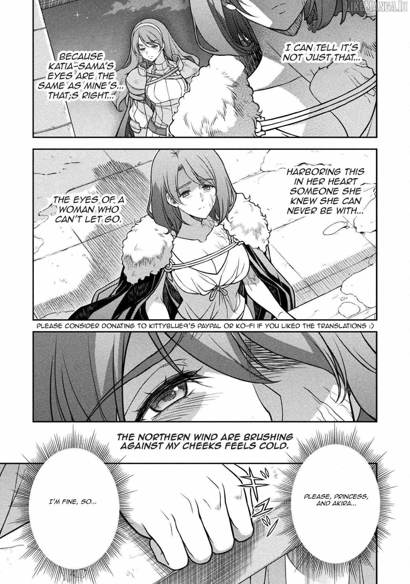 Drawing: Saikyou Mangaka wa Oekaki Skill de Isekai Musou Suru! Chapter 147 - Page 4 in English