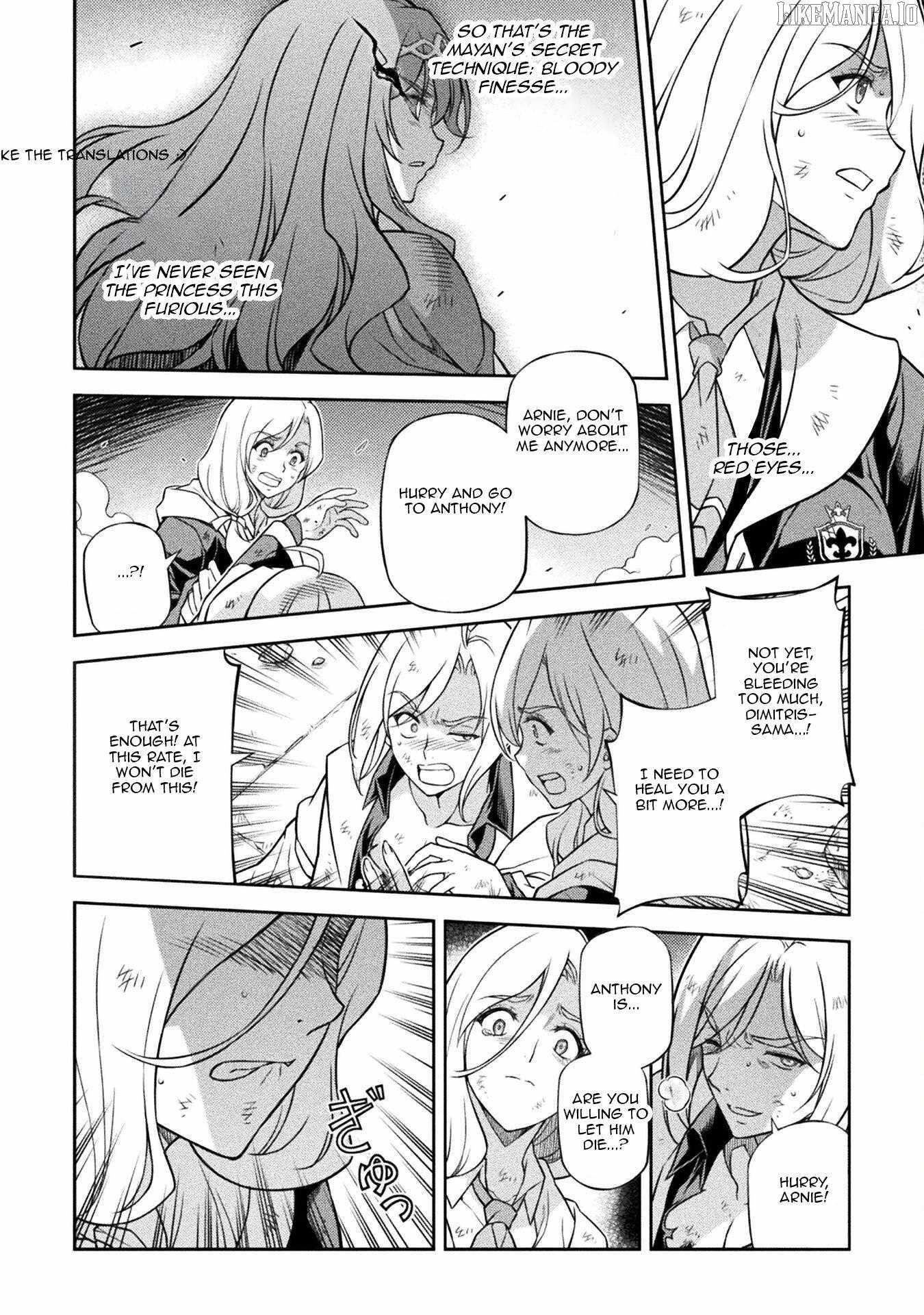 Drawing: Saikyou Mangaka wa Oekaki Skill de Isekai Musou Suru! Chapter 148 - Page 10 in English