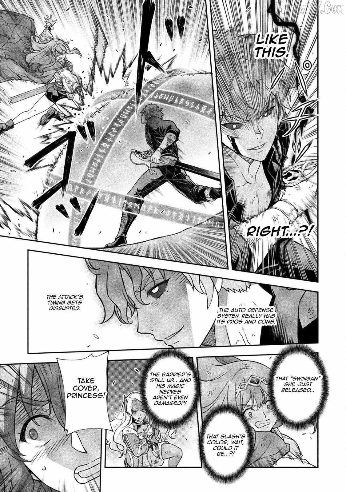 Drawing: Saikyou Mangaka wa Oekaki Skill de Isekai Musou Suru! Chapter 149 - Page 13 in English