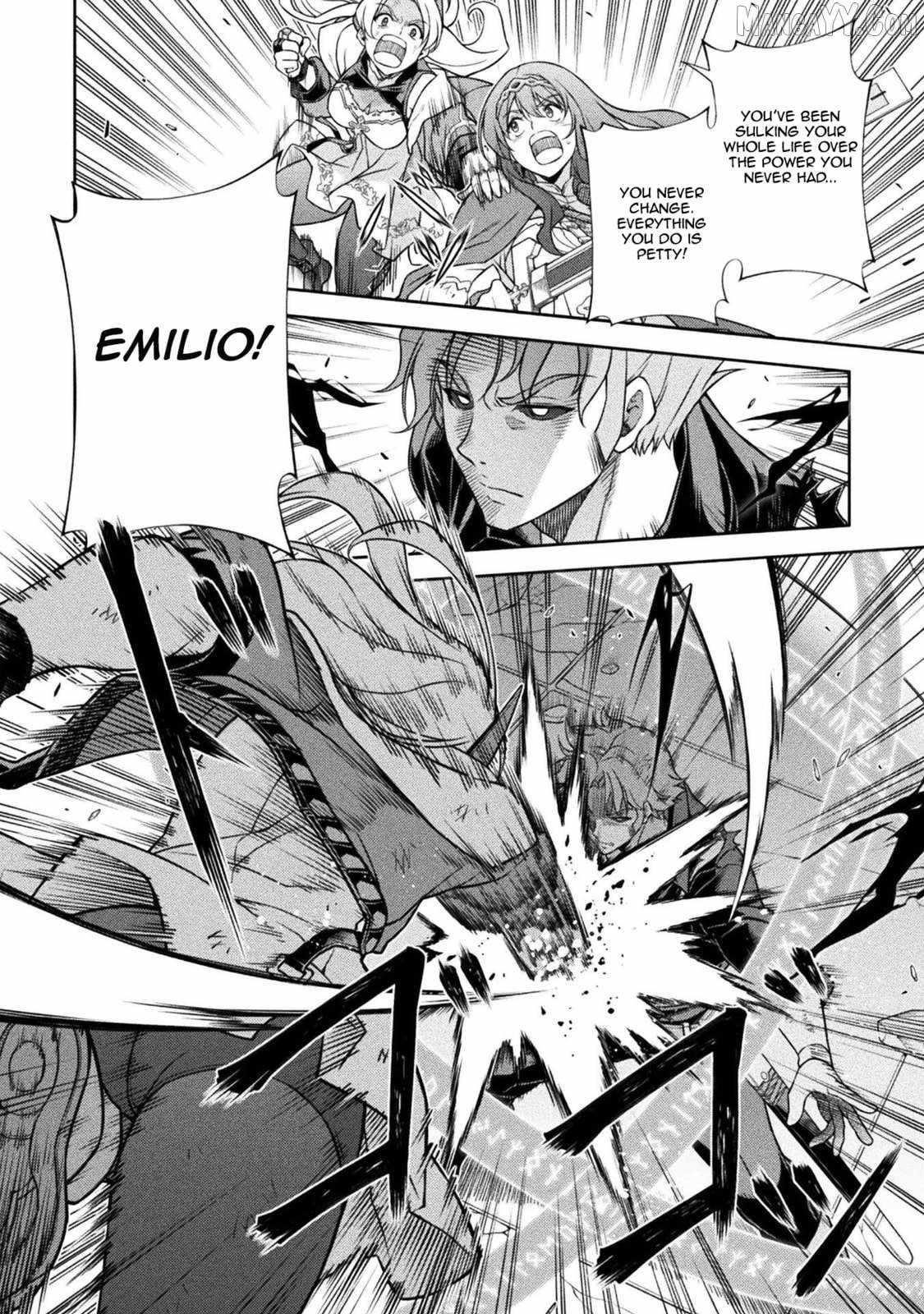 Drawing: Saikyou Mangaka wa Oekaki Skill de Isekai Musou Suru! Chapter 149 - Page 6 in English
