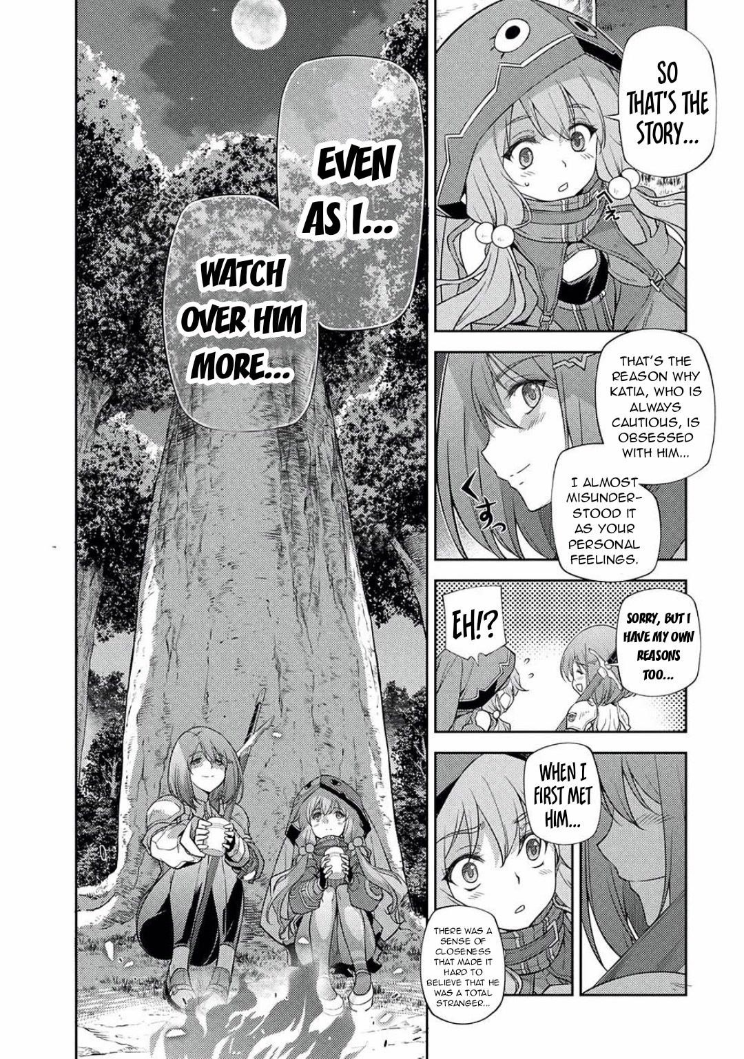 Drawing: Saikyou Mangaka wa Oekaki Skill de Isekai Musou Suru! Chapter 15 - Page 10 in English