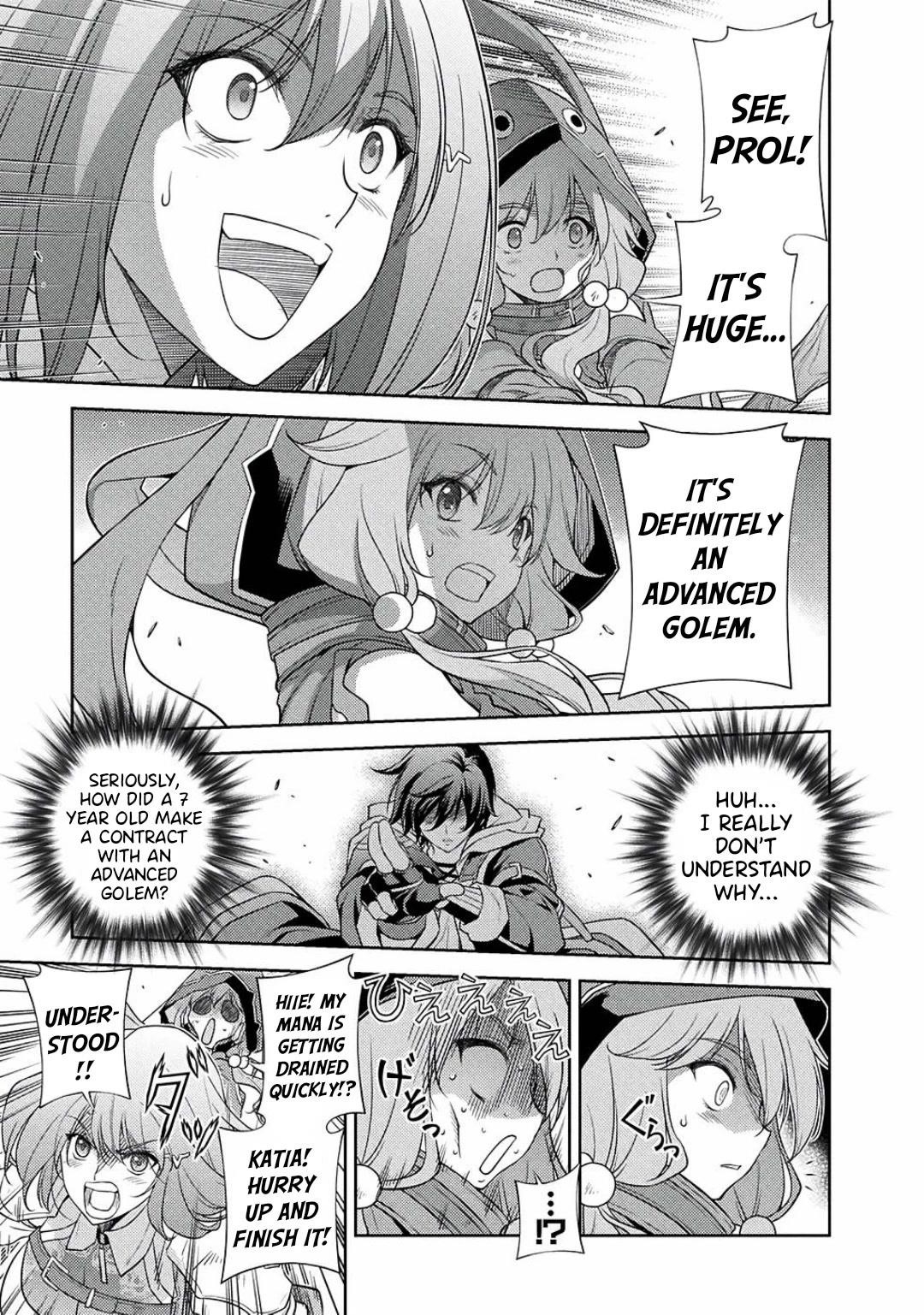Drawing: Saikyou Mangaka wa Oekaki Skill de Isekai Musou Suru! Chapter 15 - Page 13 in English