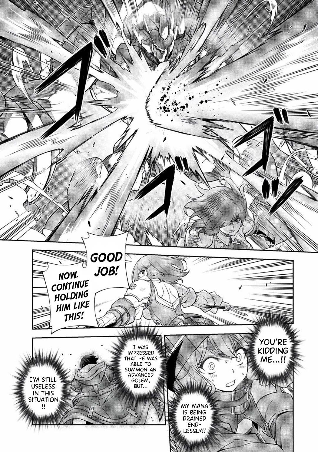 Drawing: Saikyou Mangaka wa Oekaki Skill de Isekai Musou Suru! Chapter 15 - Page 15 in English