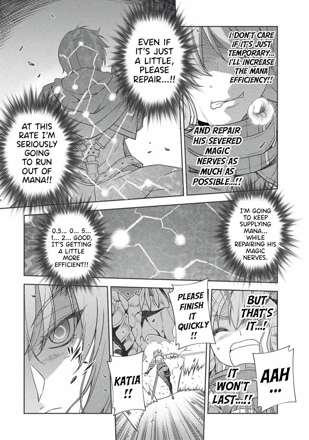 Drawing: Saikyou Mangaka wa Oekaki Skill de Isekai Musou Suru! Chapter 15 - Page 16 in English