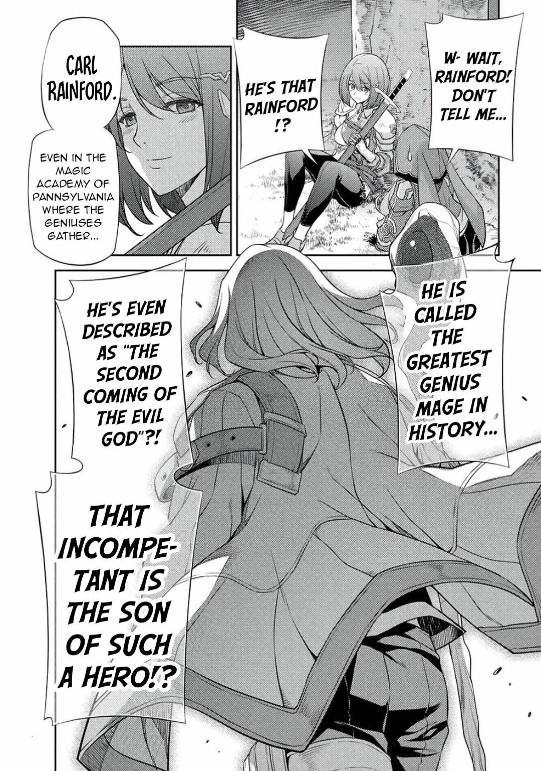 Drawing: Saikyou Mangaka wa Oekaki Skill de Isekai Musou Suru! Chapter 15 - Page 8 in English