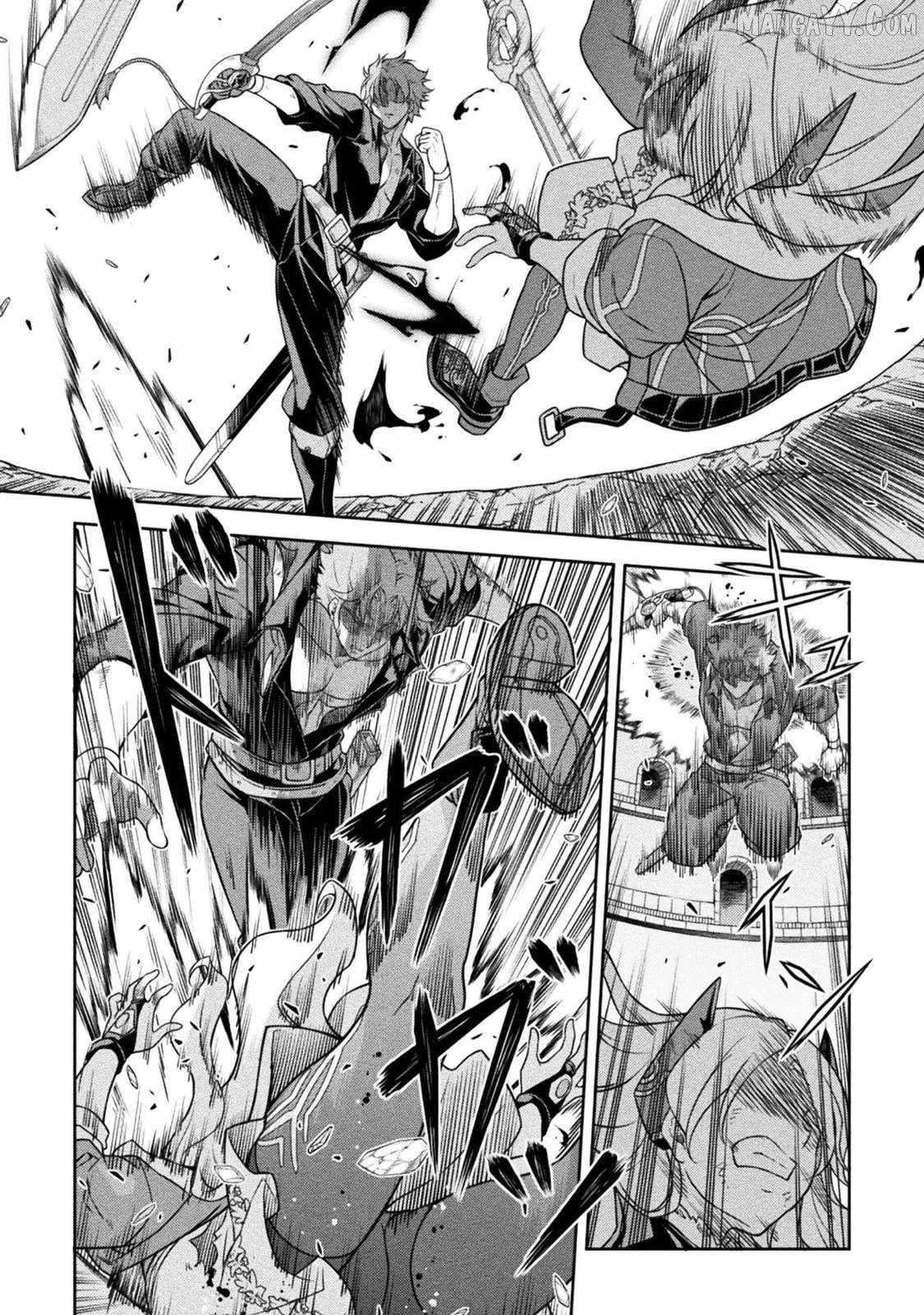 Drawing: Saikyou Mangaka wa Oekaki Skill de Isekai Musou Suru! Chapter 150 - Page 10 in English
