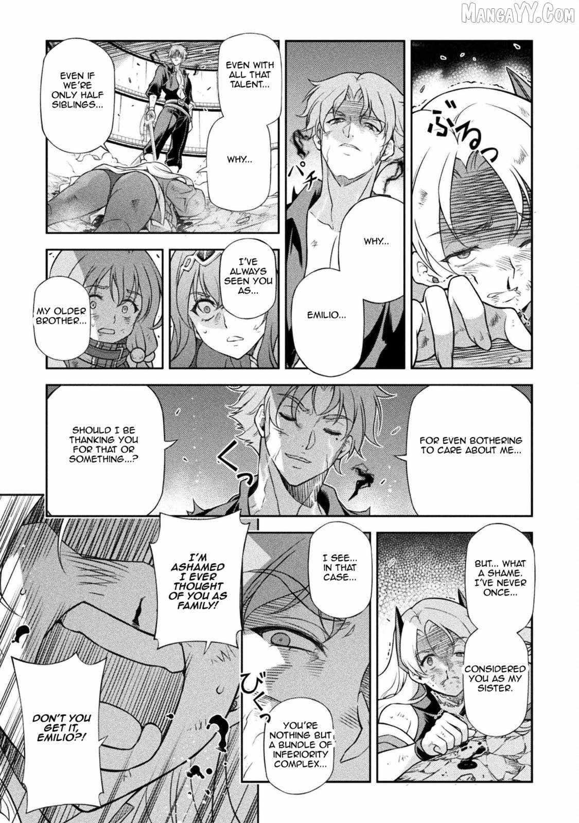 Drawing: Saikyou Mangaka wa Oekaki Skill de Isekai Musou Suru! Chapter 150 - Page 13 in English