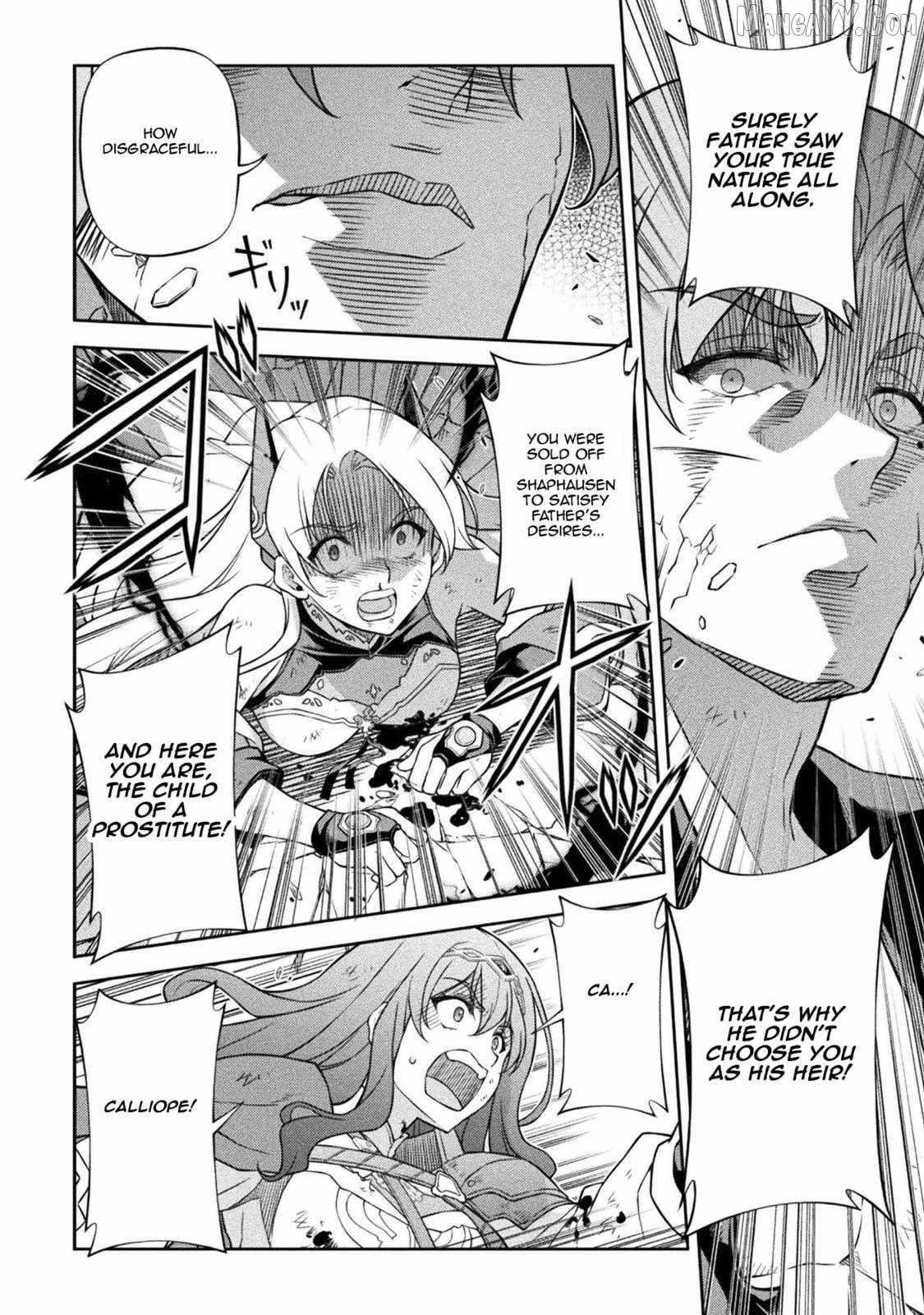 Drawing: Saikyou Mangaka wa Oekaki Skill de Isekai Musou Suru! Chapter 150 - Page 14 in English