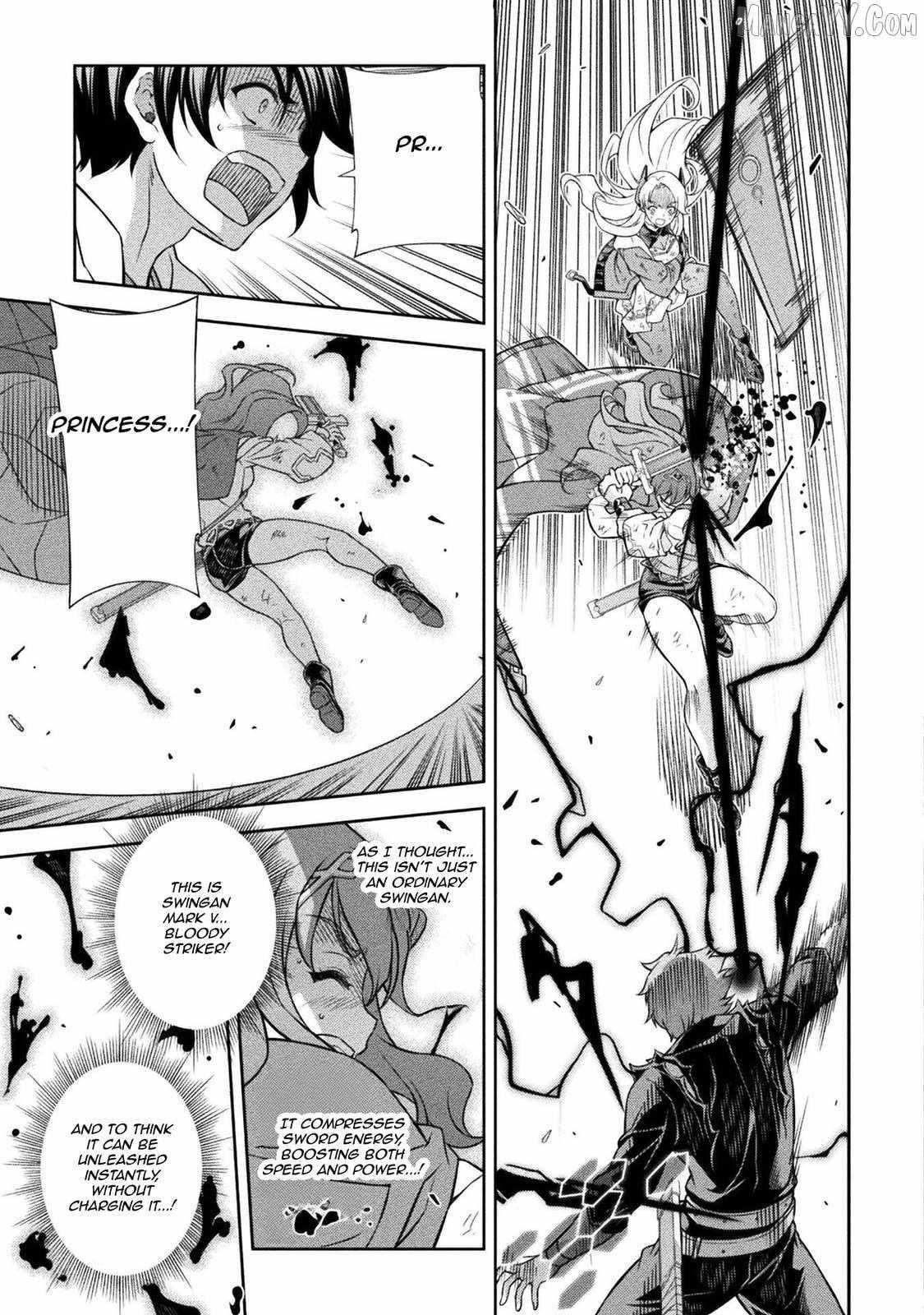 Drawing: Saikyou Mangaka wa Oekaki Skill de Isekai Musou Suru! Chapter 150 - Page 5 in English
