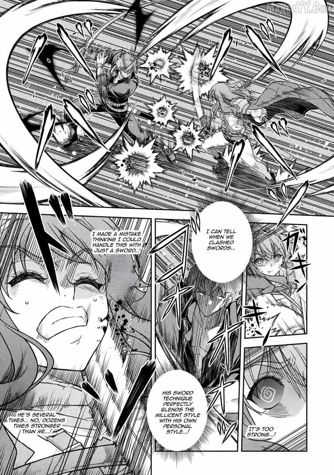 Drawing: Saikyou Mangaka wa Oekaki Skill de Isekai Musou Suru! Chapter 150 - Page 7 in English