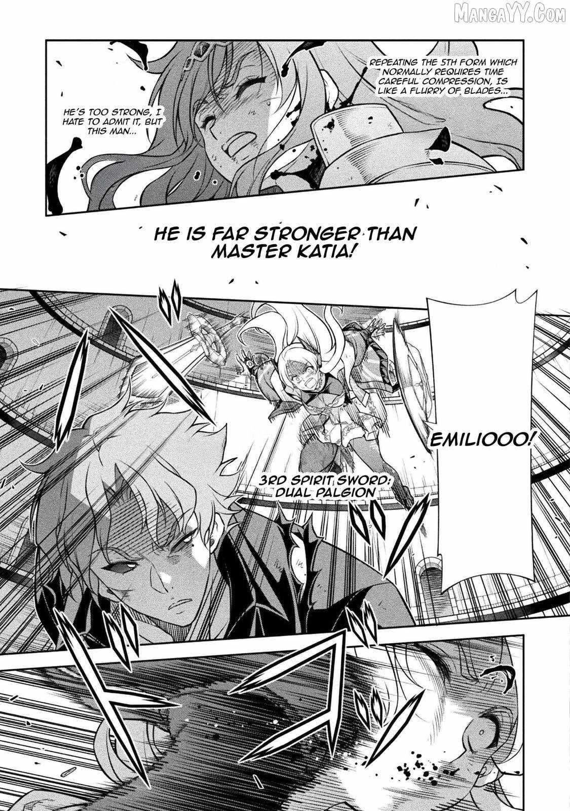 Drawing: Saikyou Mangaka wa Oekaki Skill de Isekai Musou Suru! Chapter 150 - Page 9 in English