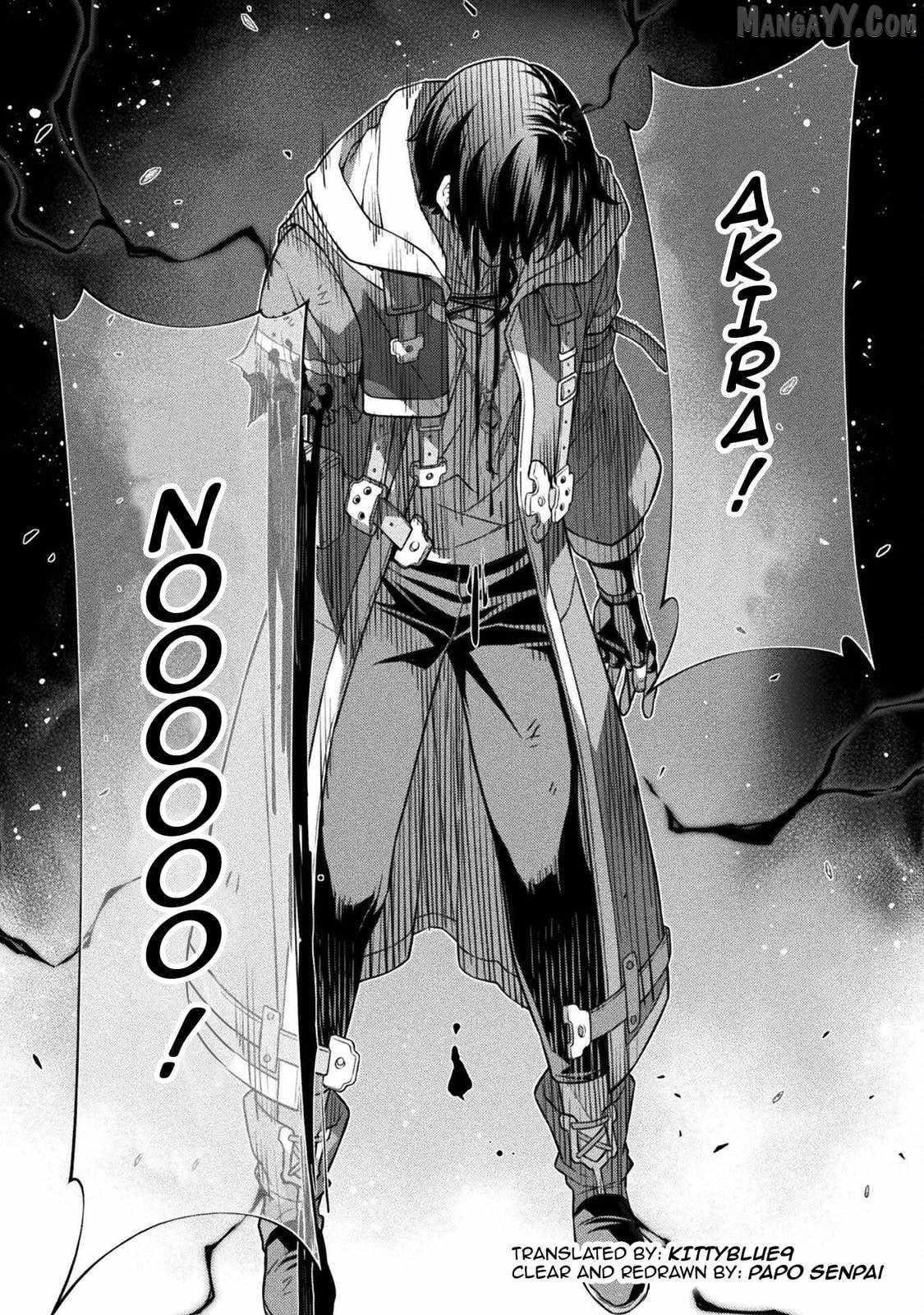 Drawing: Saikyou Mangaka wa Oekaki Skill de Isekai Musou Suru! Chapter 151 - Page 15 in English
