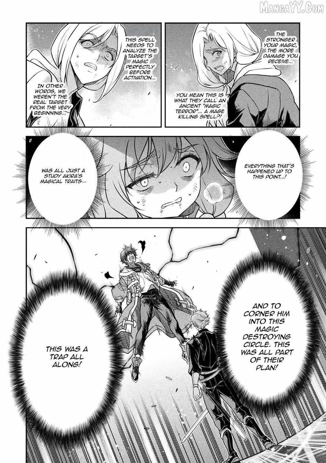 Drawing: Saikyou Mangaka wa Oekaki Skill de Isekai Musou Suru! Chapter 151 - Page 6 in English