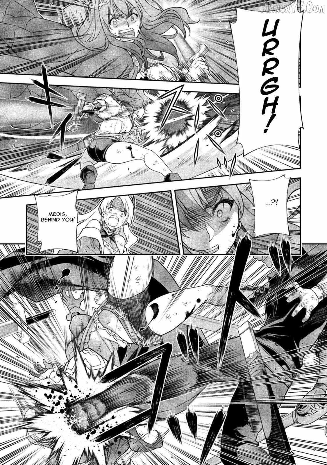 Drawing: Saikyou Mangaka wa Oekaki Skill de Isekai Musou Suru! Chapter 151 - Page 7 in English