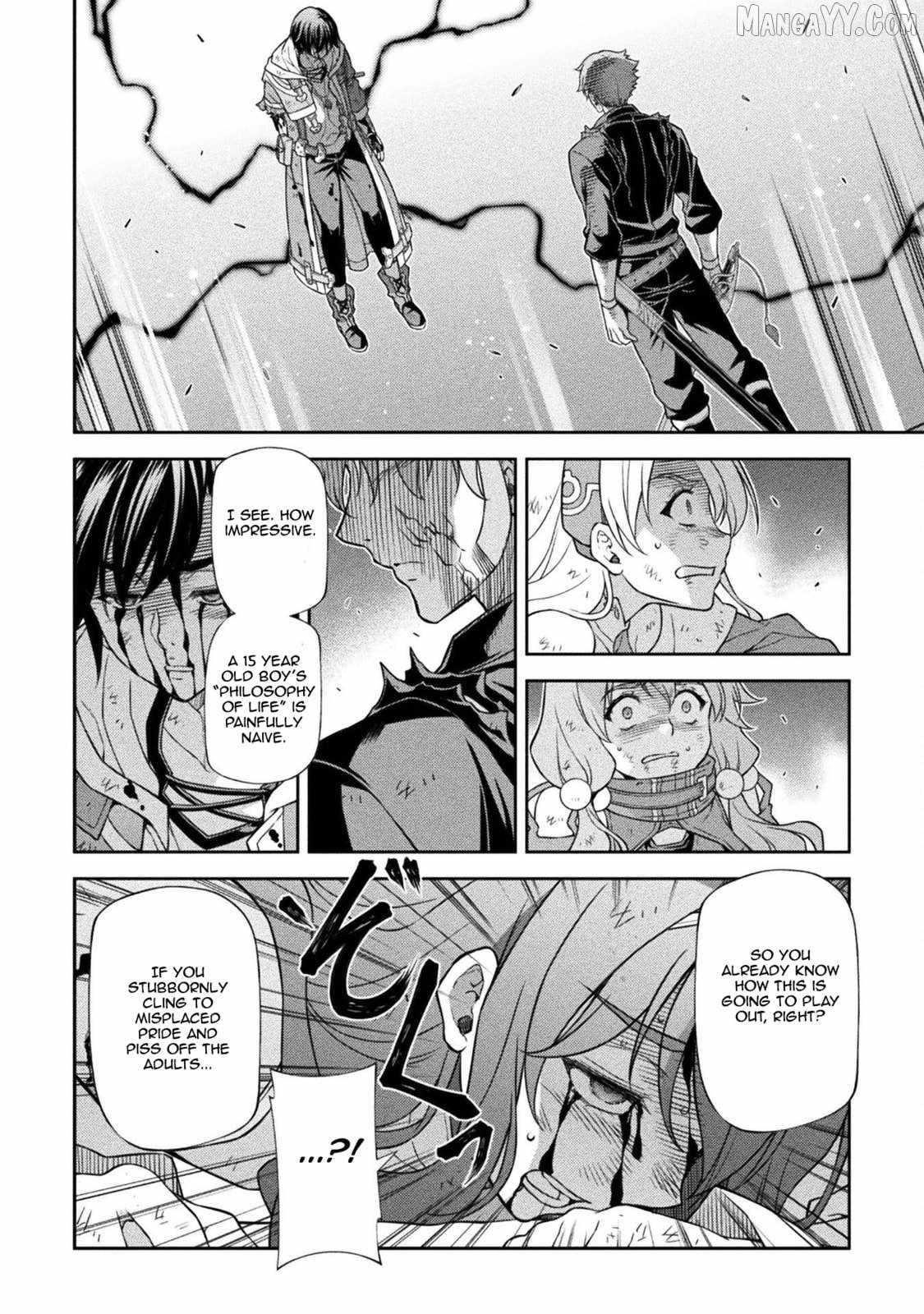 Drawing: Saikyou Mangaka wa Oekaki Skill de Isekai Musou Suru! Chapter 152 - Page 6 in English