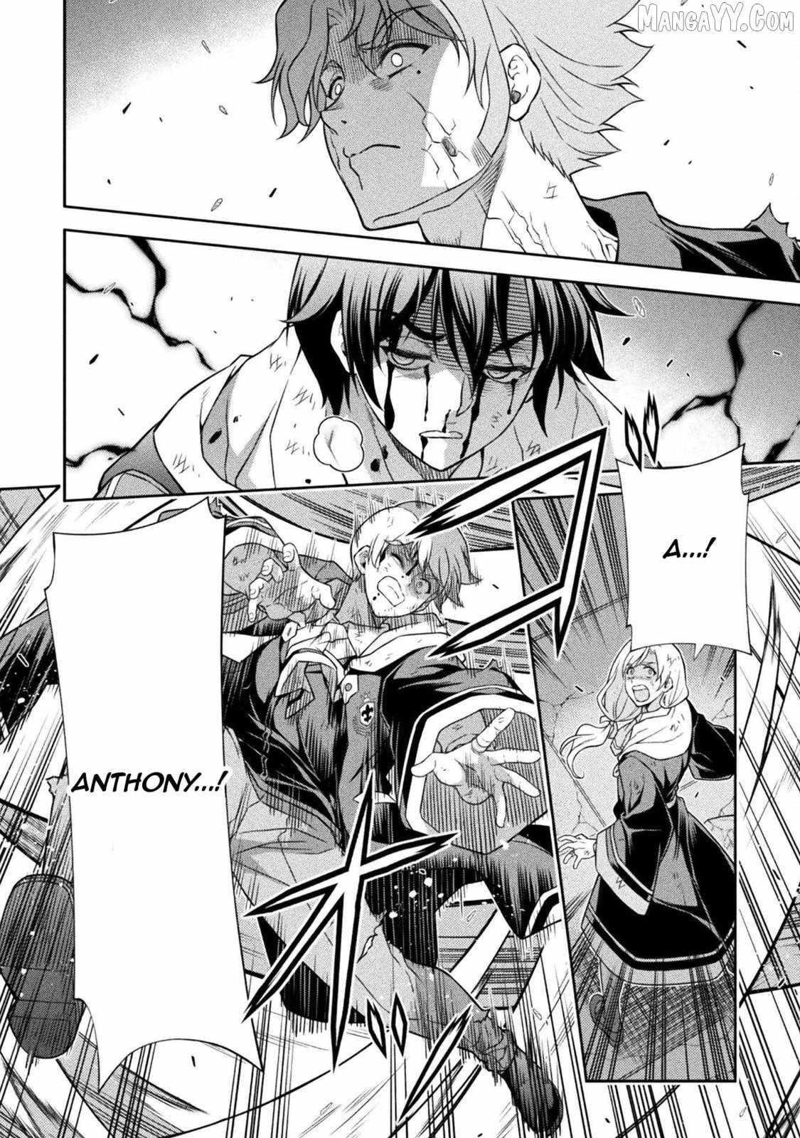 Drawing: Saikyou Mangaka wa Oekaki Skill de Isekai Musou Suru! Chapter 152 - Page 8 in English