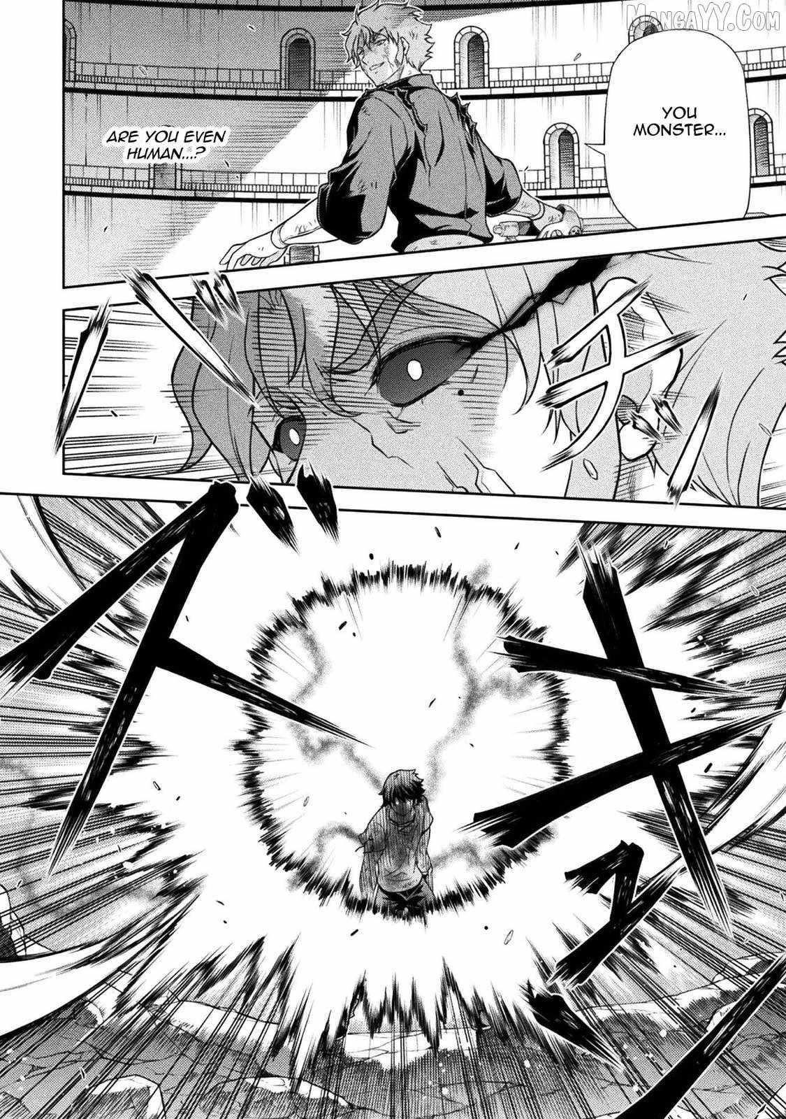 Drawing: Saikyou Mangaka wa Oekaki Skill de Isekai Musou Suru! Chapter 153 - Page 11 in English
