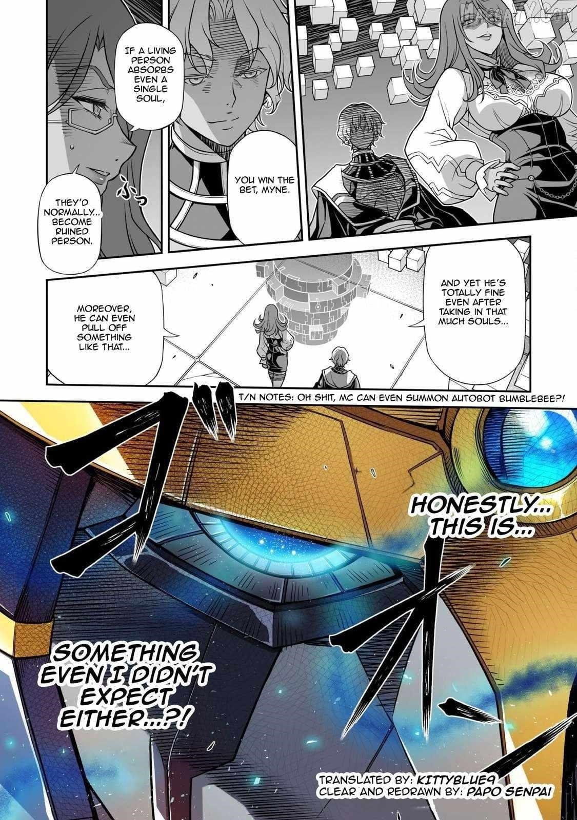 Drawing: Saikyou Mangaka wa Oekaki Skill de Isekai Musou Suru! Chapter 153 - Page 14 in English