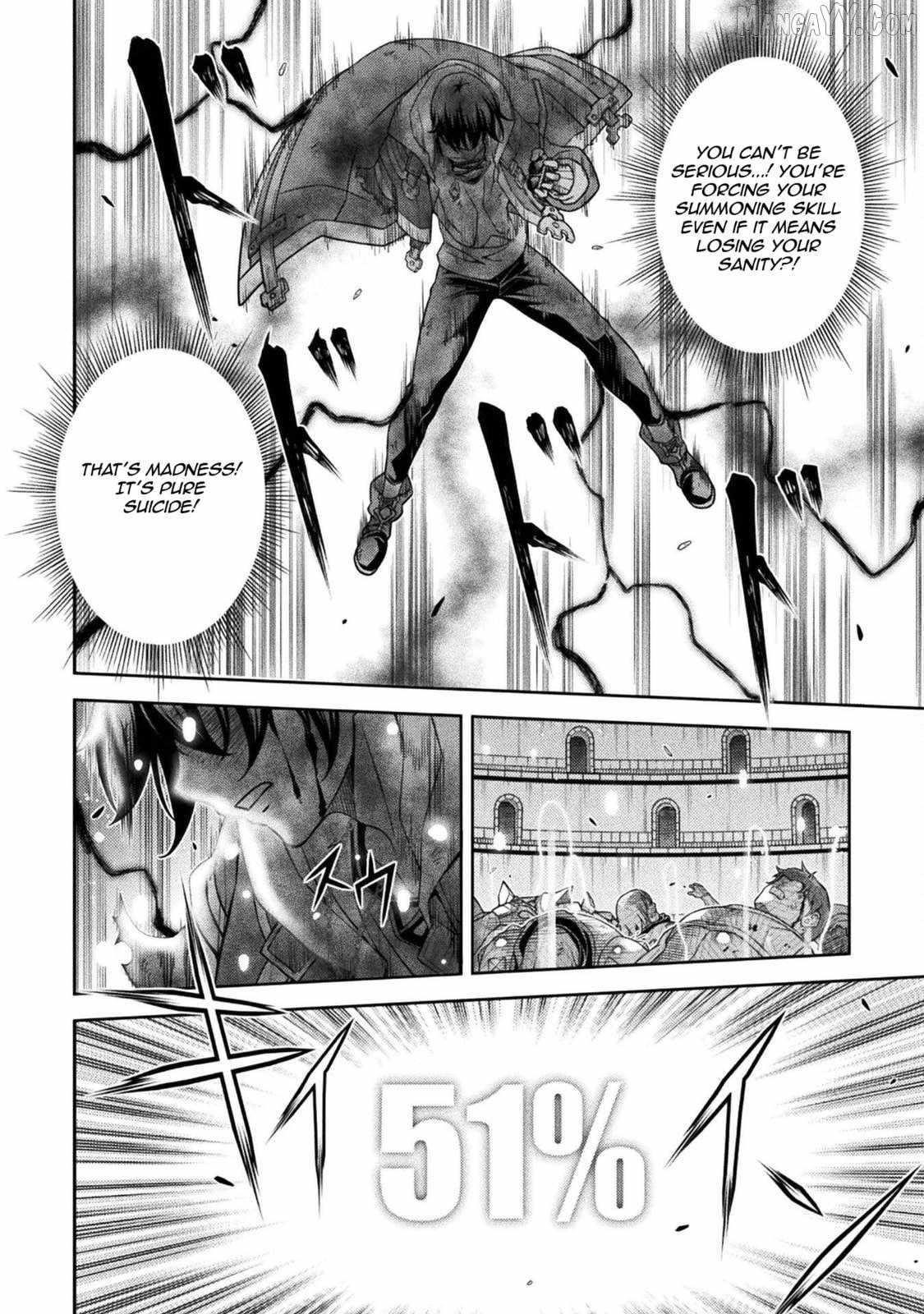 Drawing: Saikyou Mangaka wa Oekaki Skill de Isekai Musou Suru! Chapter 153 - Page 5 in English
