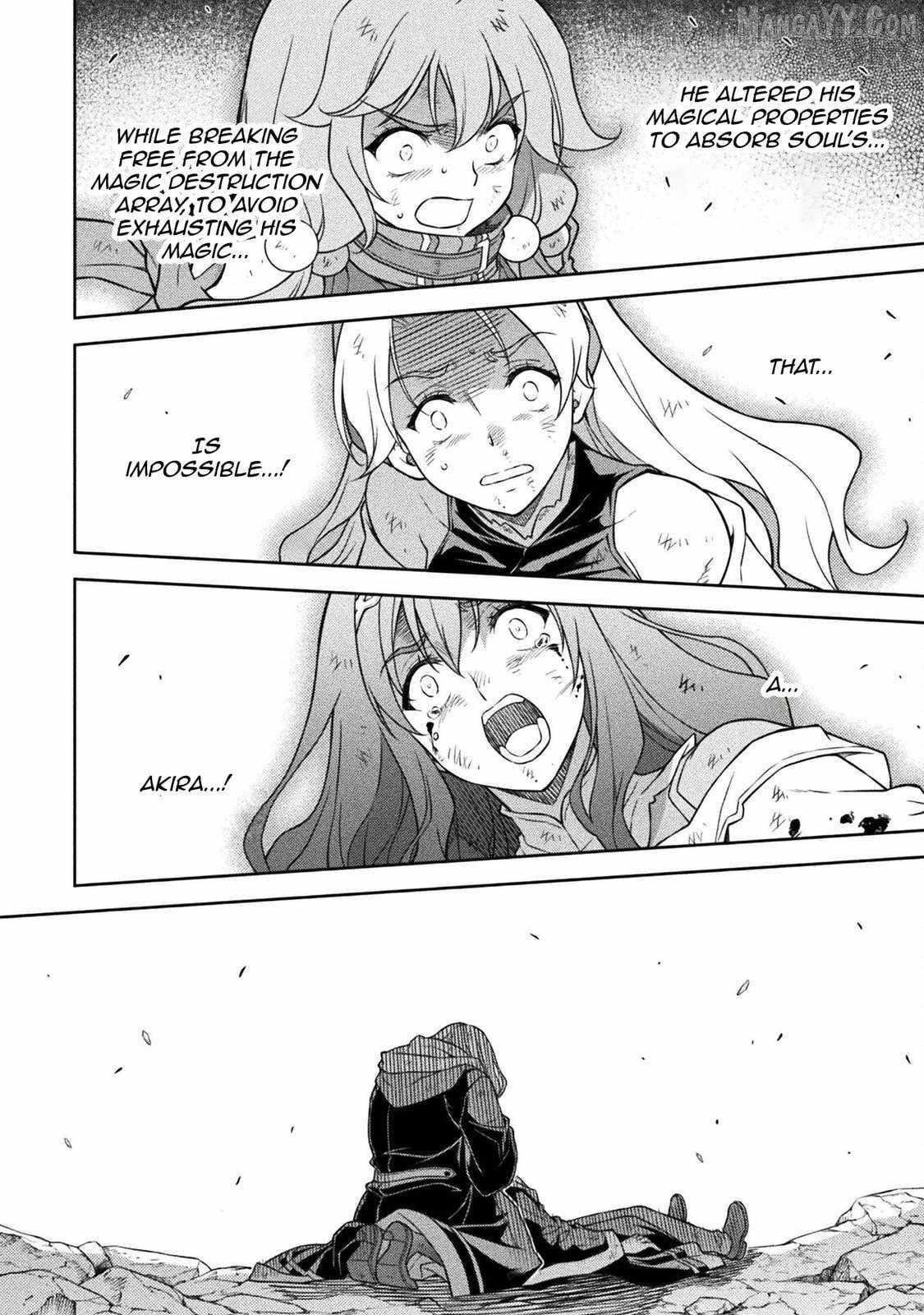 Drawing: Saikyou Mangaka wa Oekaki Skill de Isekai Musou Suru! Chapter 153 - Page 9 in English