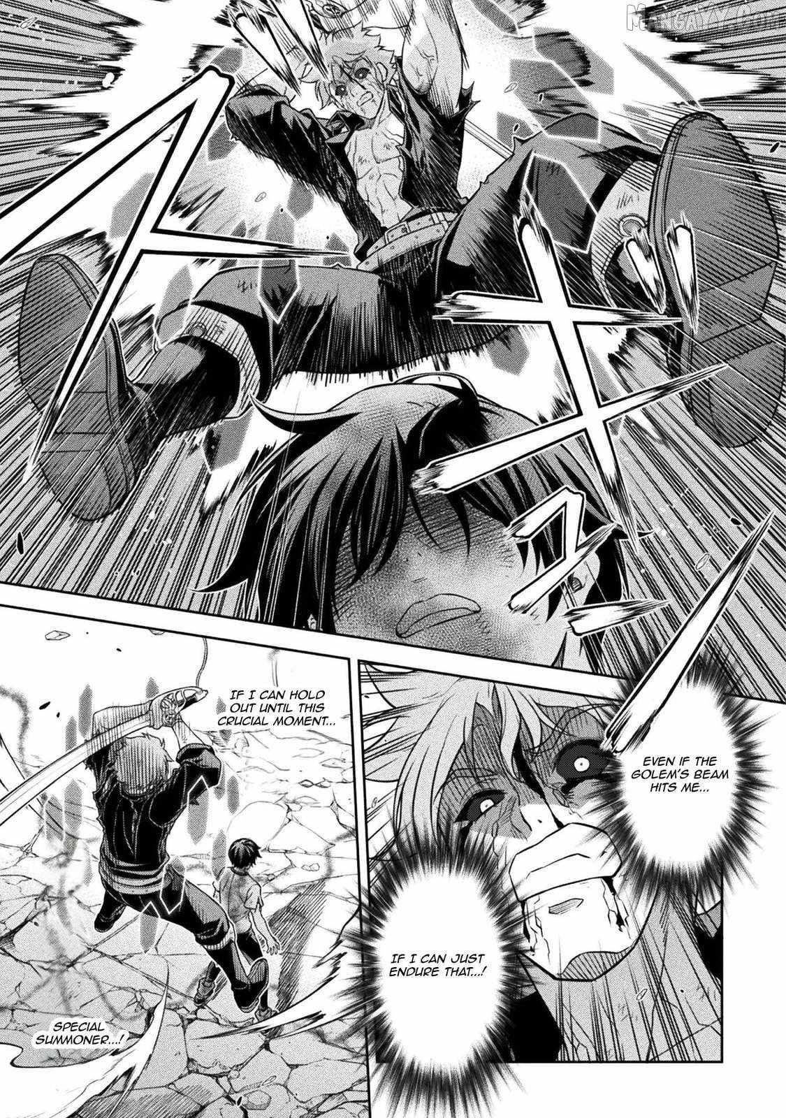 Drawing: Saikyou Mangaka wa Oekaki Skill de Isekai Musou Suru! Chapter 154 - Page 14 in English