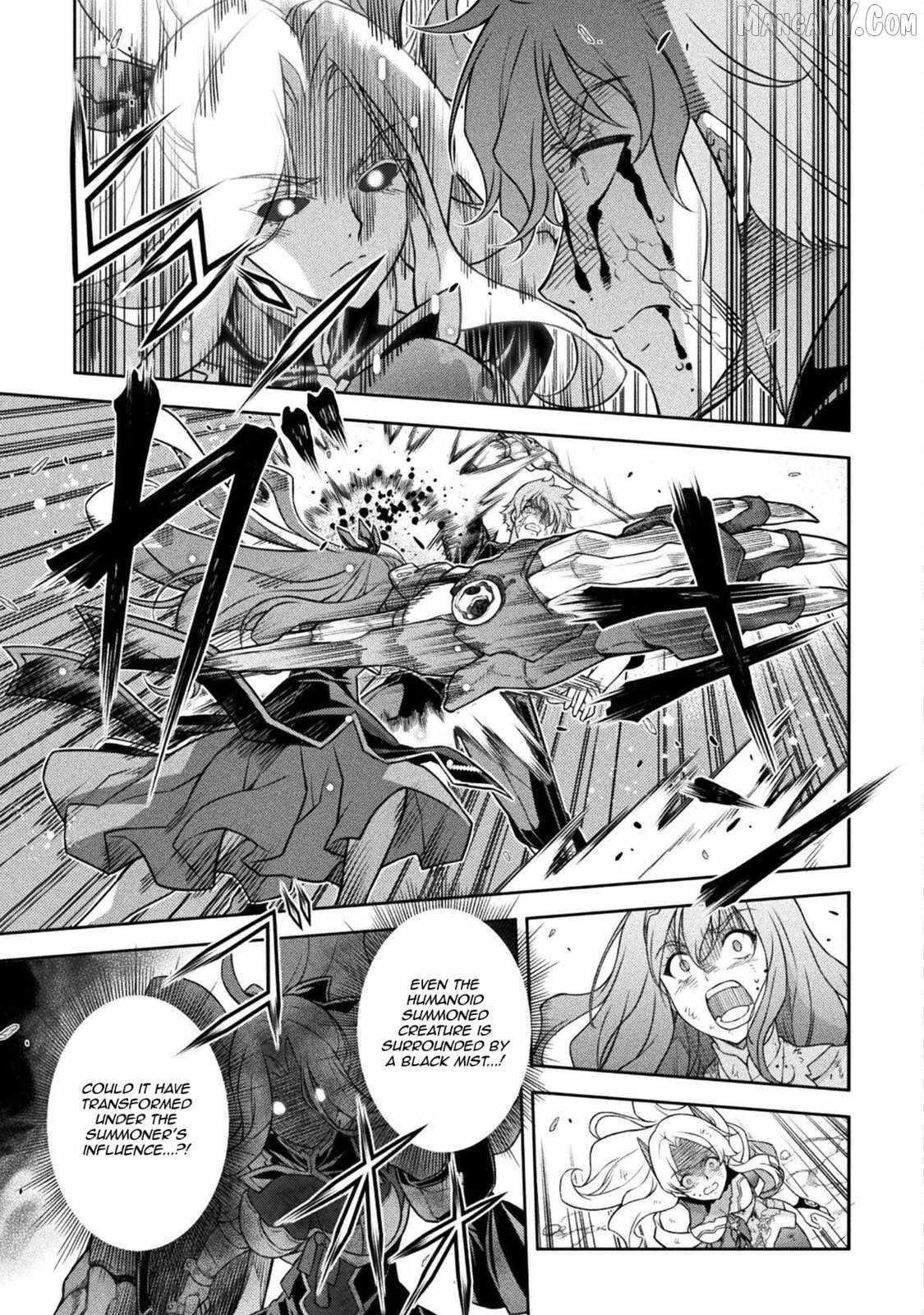 Drawing: Saikyou Mangaka wa Oekaki Skill de Isekai Musou Suru! Chapter 154 - Page 7 in English