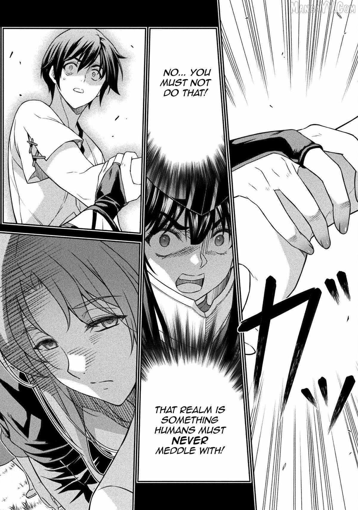 Drawing: Saikyou Mangaka wa Oekaki Skill de Isekai Musou Suru! Chapter 155 - Page 10 in English
