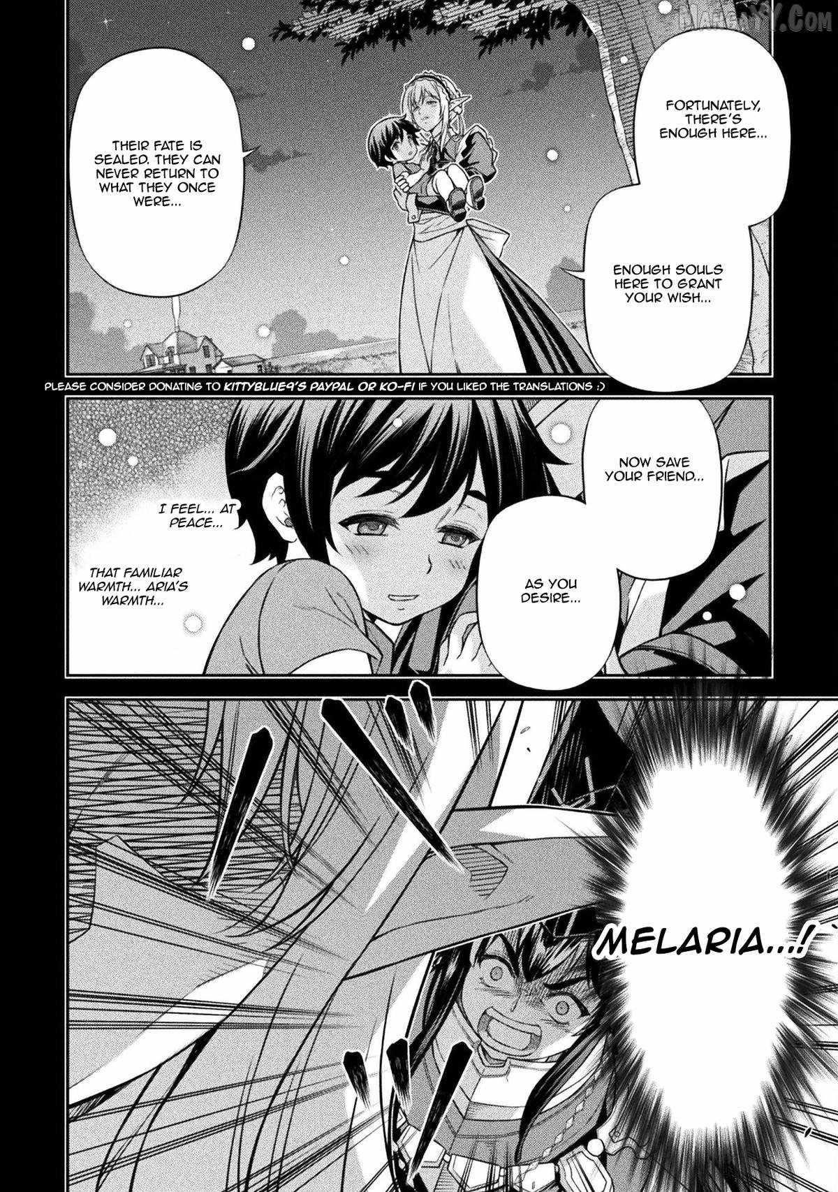 Drawing: Saikyou Mangaka wa Oekaki Skill de Isekai Musou Suru! Chapter 155 - Page 14 in English