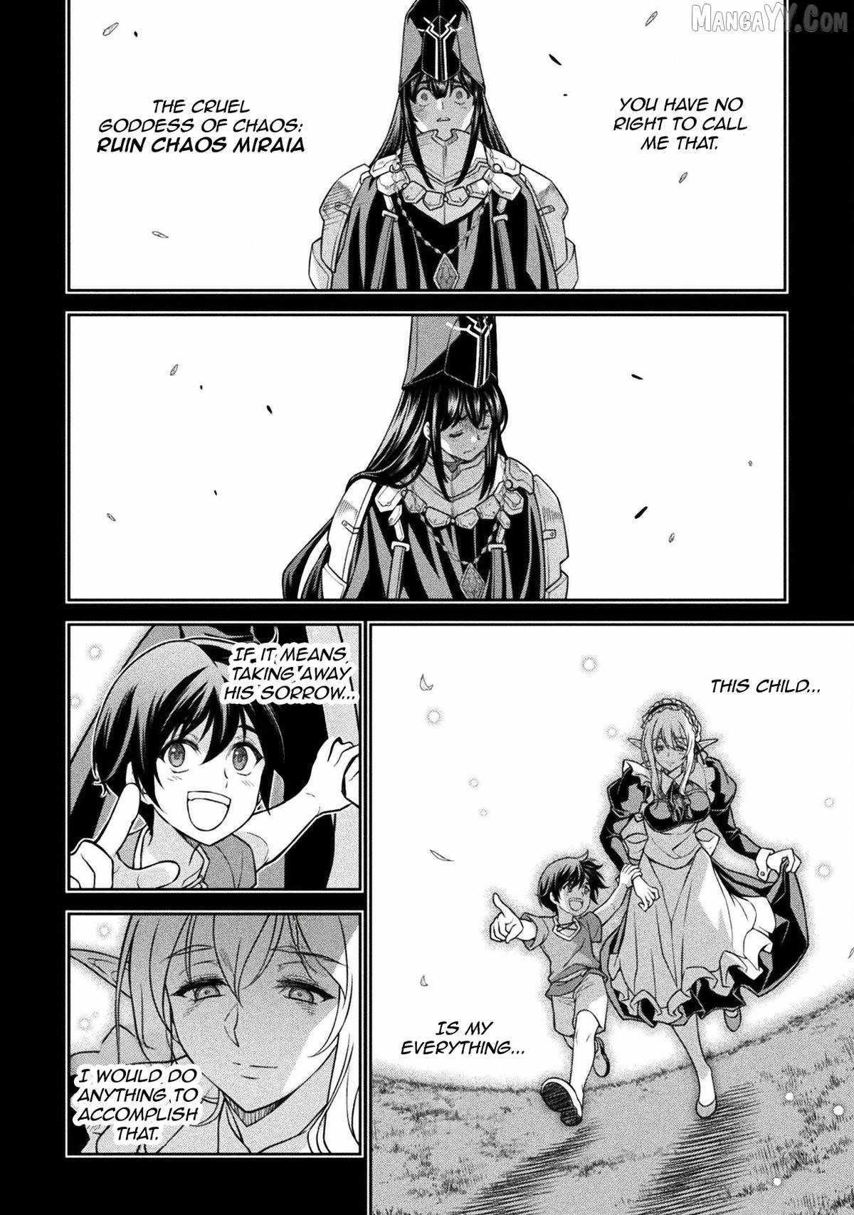 Drawing: Saikyou Mangaka wa Oekaki Skill de Isekai Musou Suru! Chapter 155 - Page 16 in English