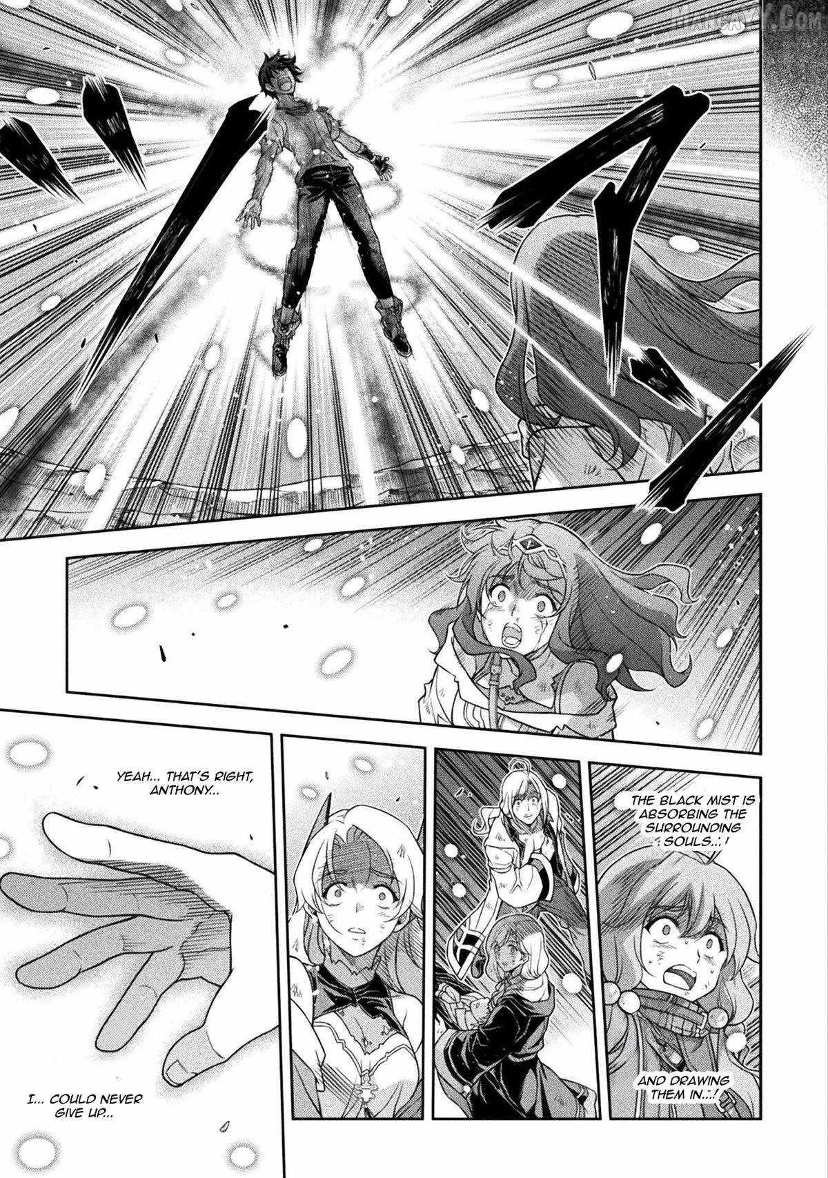Drawing: Saikyou Mangaka wa Oekaki Skill de Isekai Musou Suru! Chapter 155 - Page 17 in English
