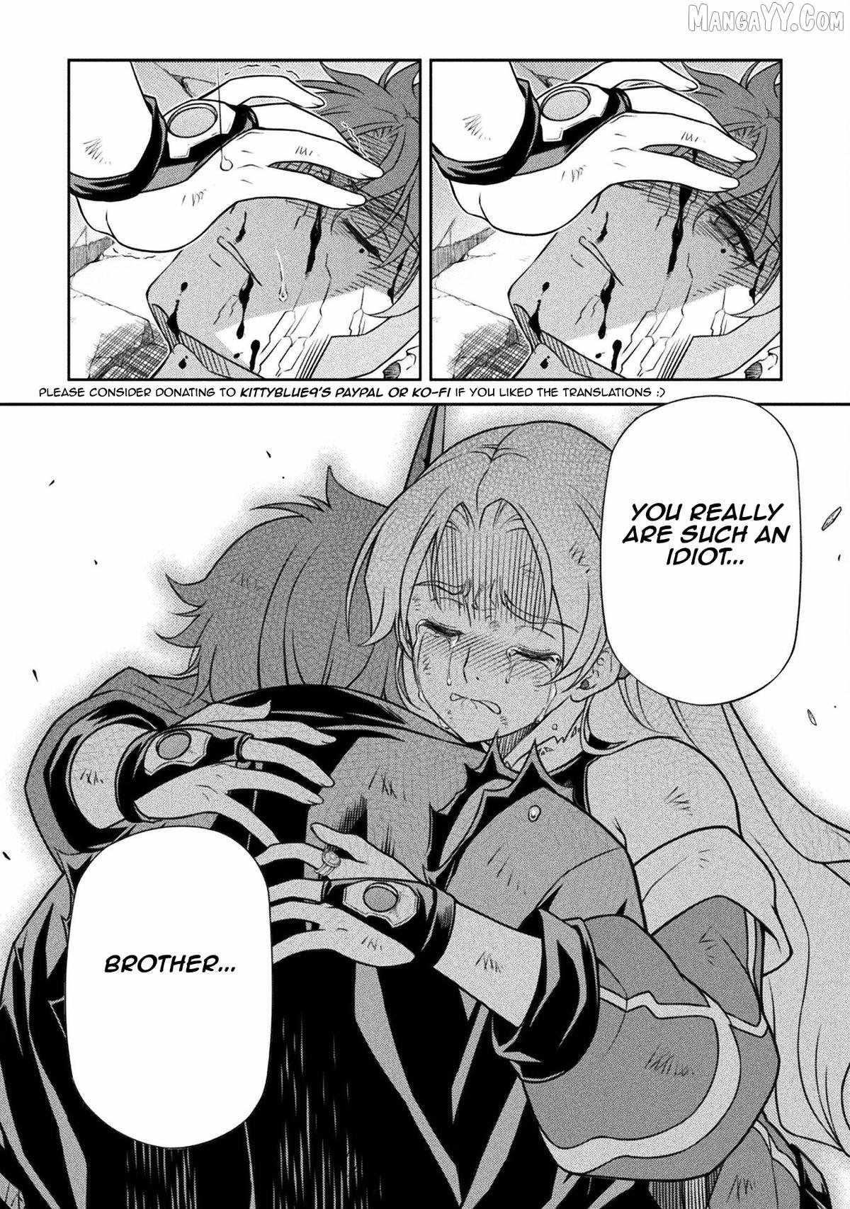 Drawing: Saikyou Mangaka wa Oekaki Skill de Isekai Musou Suru! Chapter 156 - Page 15 in English