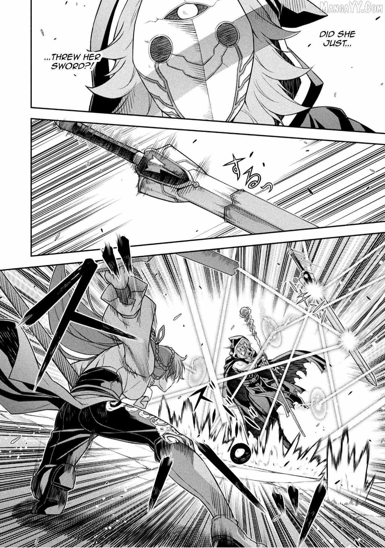 Drawing: Saikyou Mangaka wa Oekaki Skill de Isekai Musou Suru! Chapter 158 - Page 10 in English