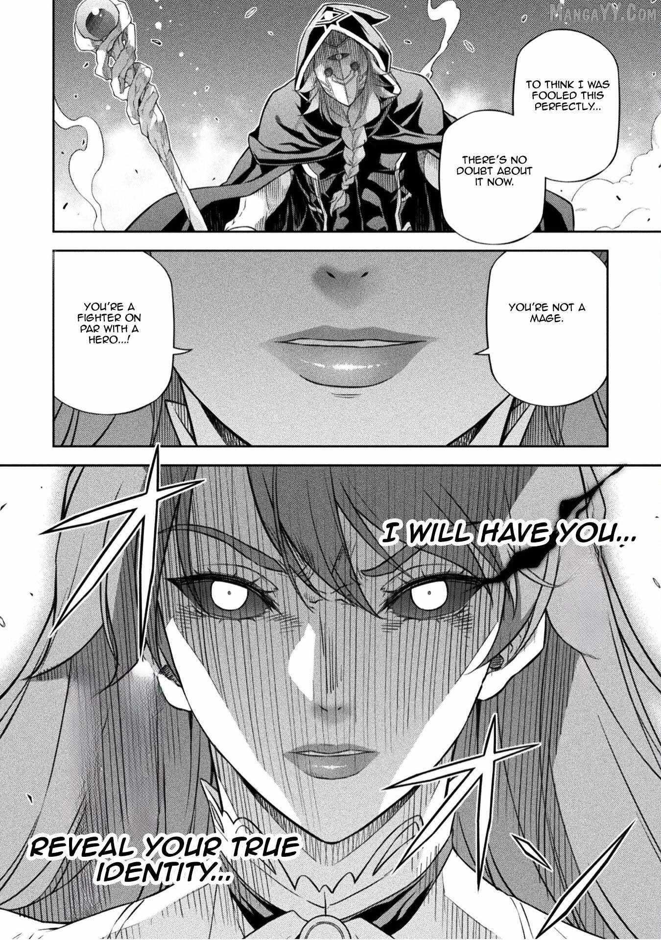 Drawing: Saikyou Mangaka wa Oekaki Skill de Isekai Musou Suru! Chapter 158 - Page 13 in English