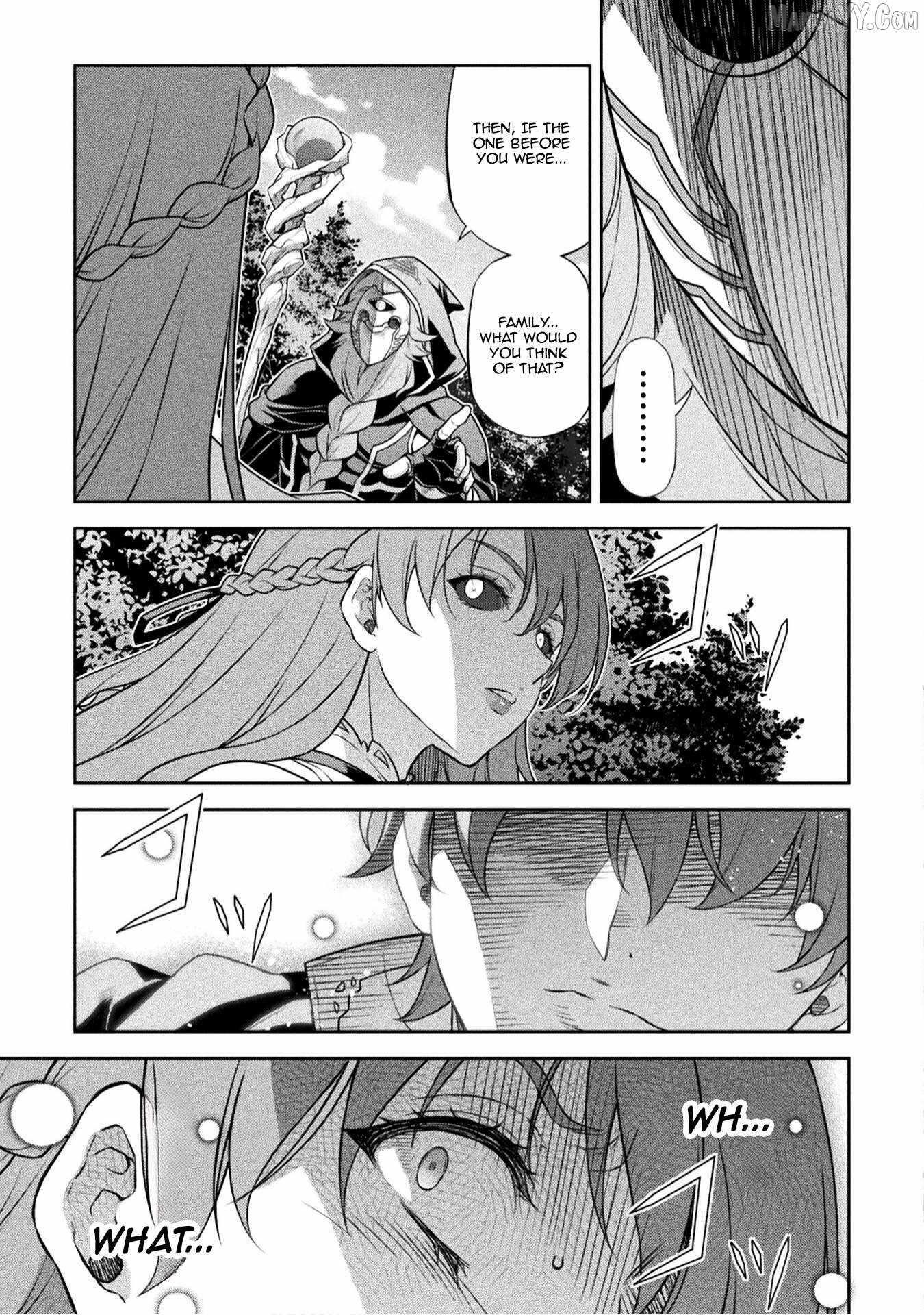 Drawing: Saikyou Mangaka wa Oekaki Skill de Isekai Musou Suru! Chapter 158 - Page 16 in English