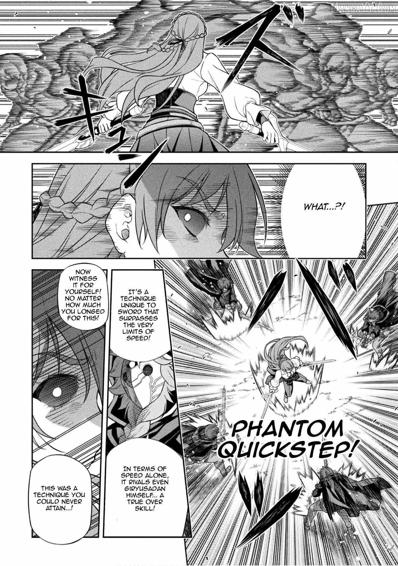 Drawing: Saikyou Mangaka wa Oekaki Skill de Isekai Musou Suru! Chapter 159 - Page 10 in English