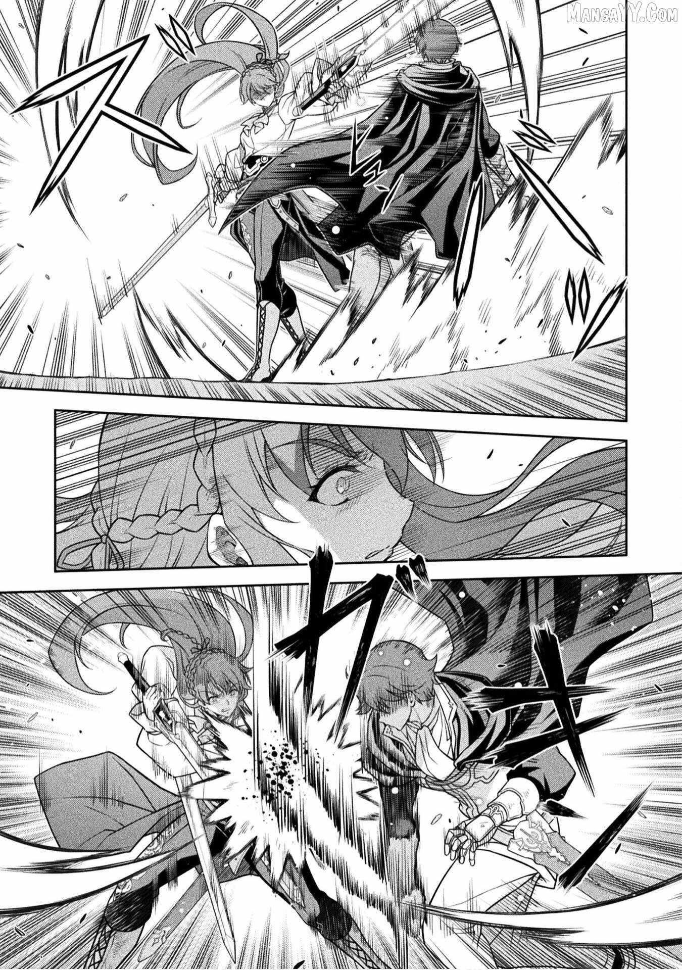 Drawing: Saikyou Mangaka wa Oekaki Skill de Isekai Musou Suru! Chapter 159 - Page 5 in English