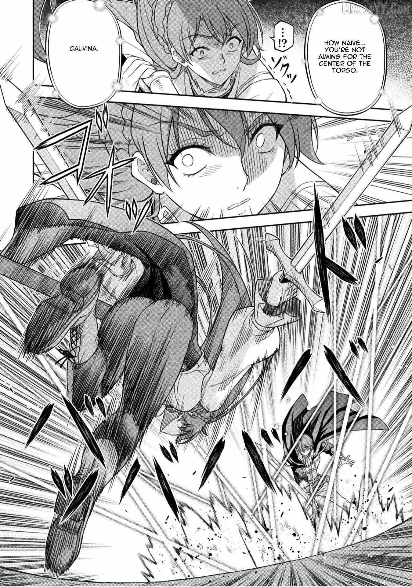 Drawing: Saikyou Mangaka wa Oekaki Skill de Isekai Musou Suru! Chapter 159 - Page 6 in English