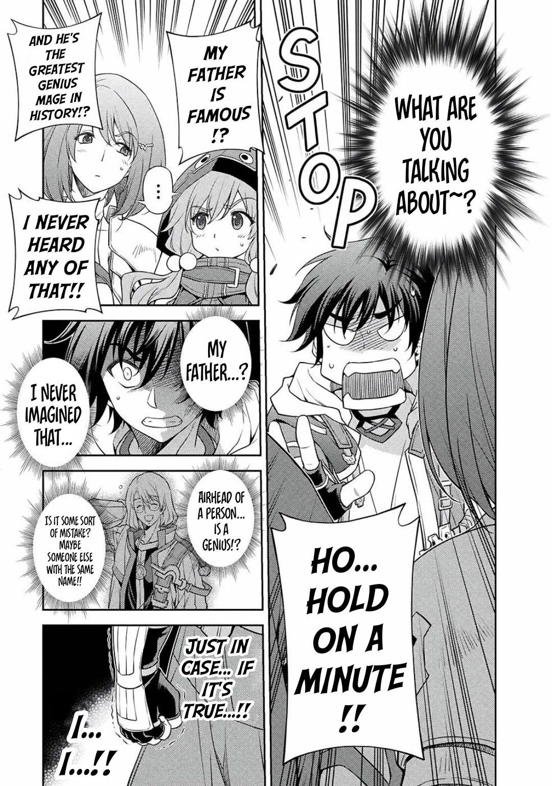 Drawing: Saikyou Mangaka wa Oekaki Skill de Isekai Musou Suru! Chapter 16 - Page 10 in English