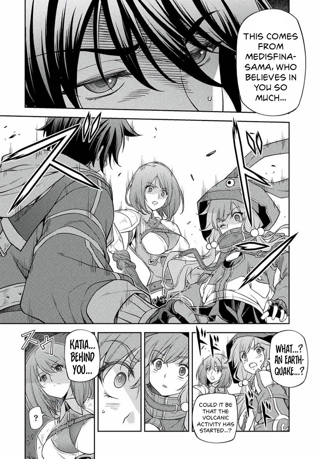 Drawing: Saikyou Mangaka wa Oekaki Skill de Isekai Musou Suru! Chapter 16 - Page 12 in English
