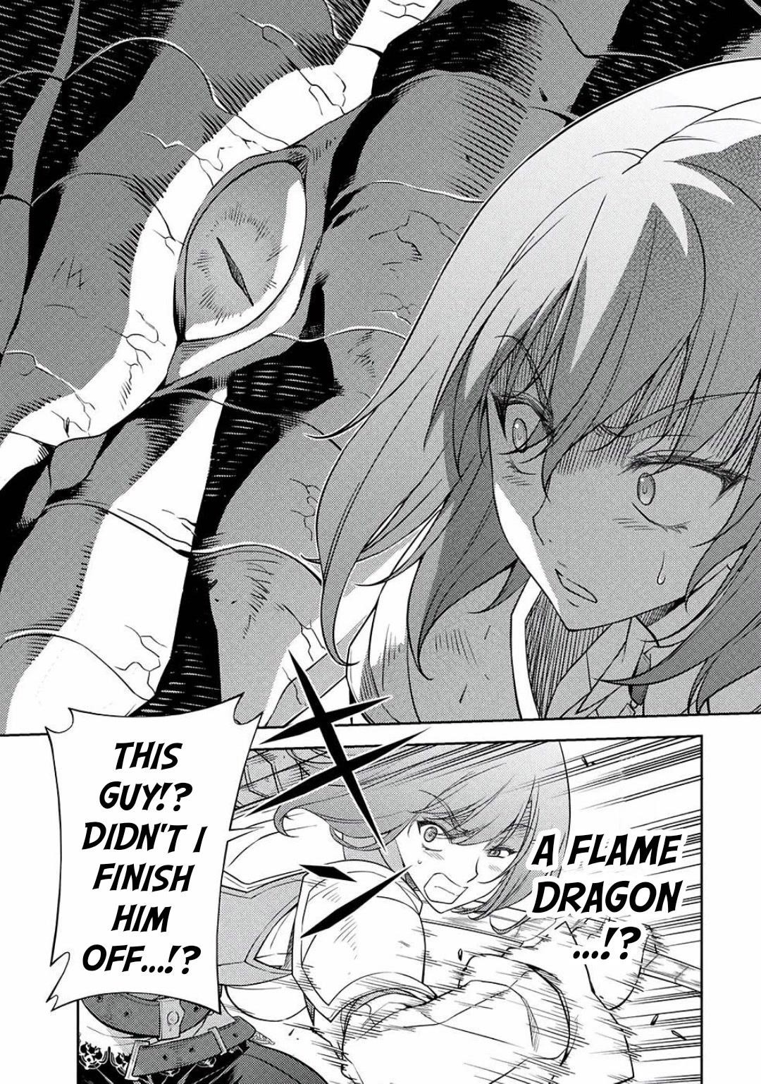 Drawing: Saikyou Mangaka wa Oekaki Skill de Isekai Musou Suru! Chapter 16 - Page 13 in English