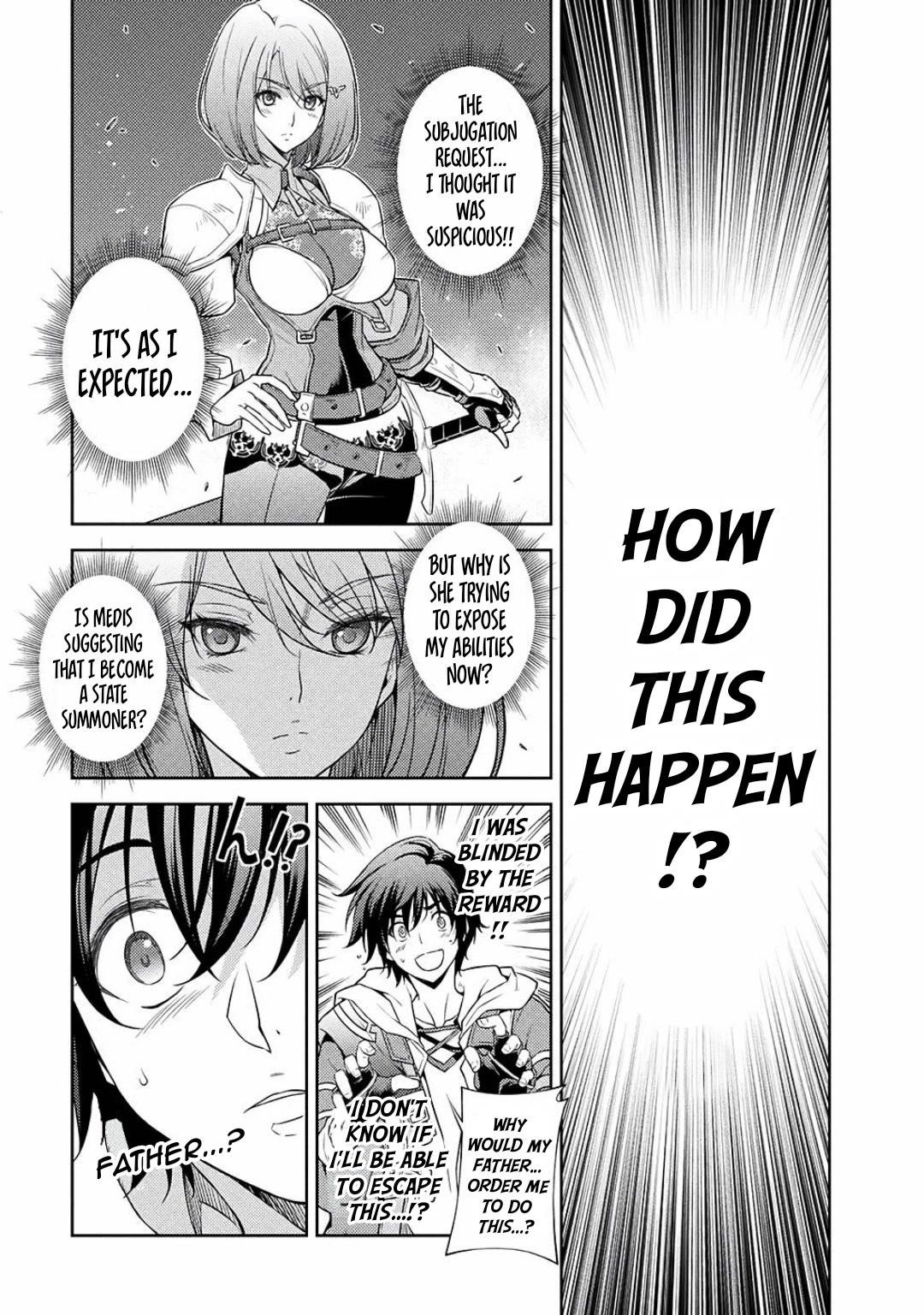 Drawing: Saikyou Mangaka wa Oekaki Skill de Isekai Musou Suru! Chapter 16 - Page 6 in English
