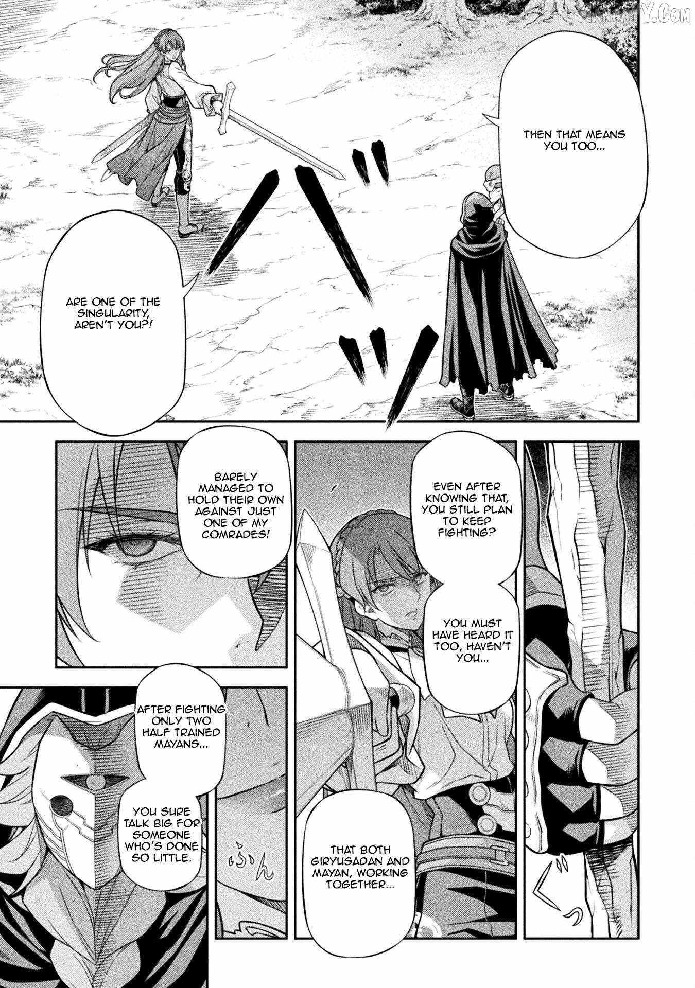 Drawing: Saikyou Mangaka wa Oekaki Skill de Isekai Musou Suru! Chapter 160 - Page 10 in English